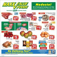 Foodmaxx weekly ad