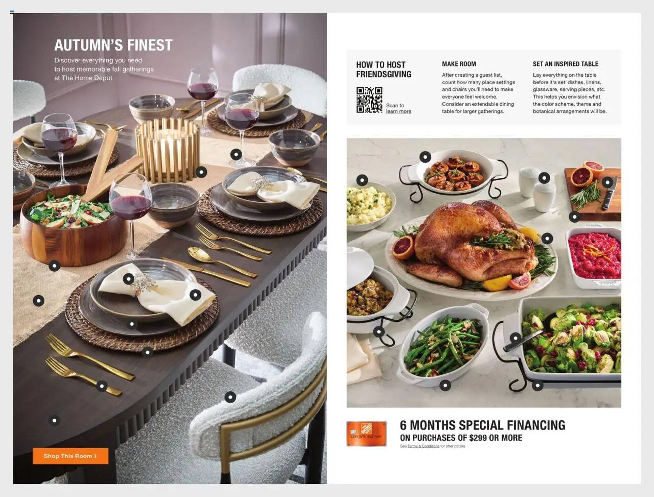 The Home Depot flyer (2025-09-15 - 2025-10-27) | 11