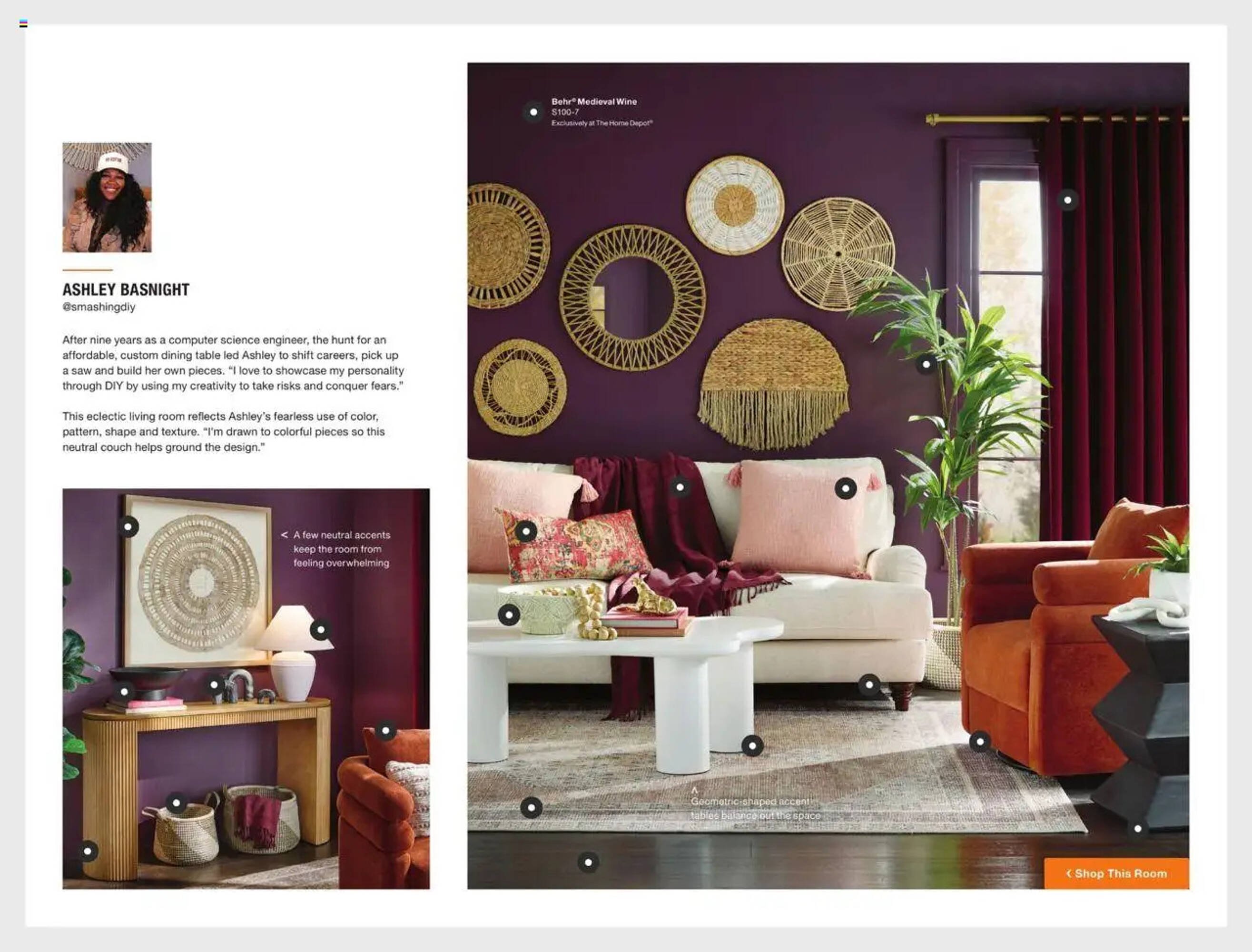 The Home Depot flyer (2025-09-15 - 2025-10-27) | 12