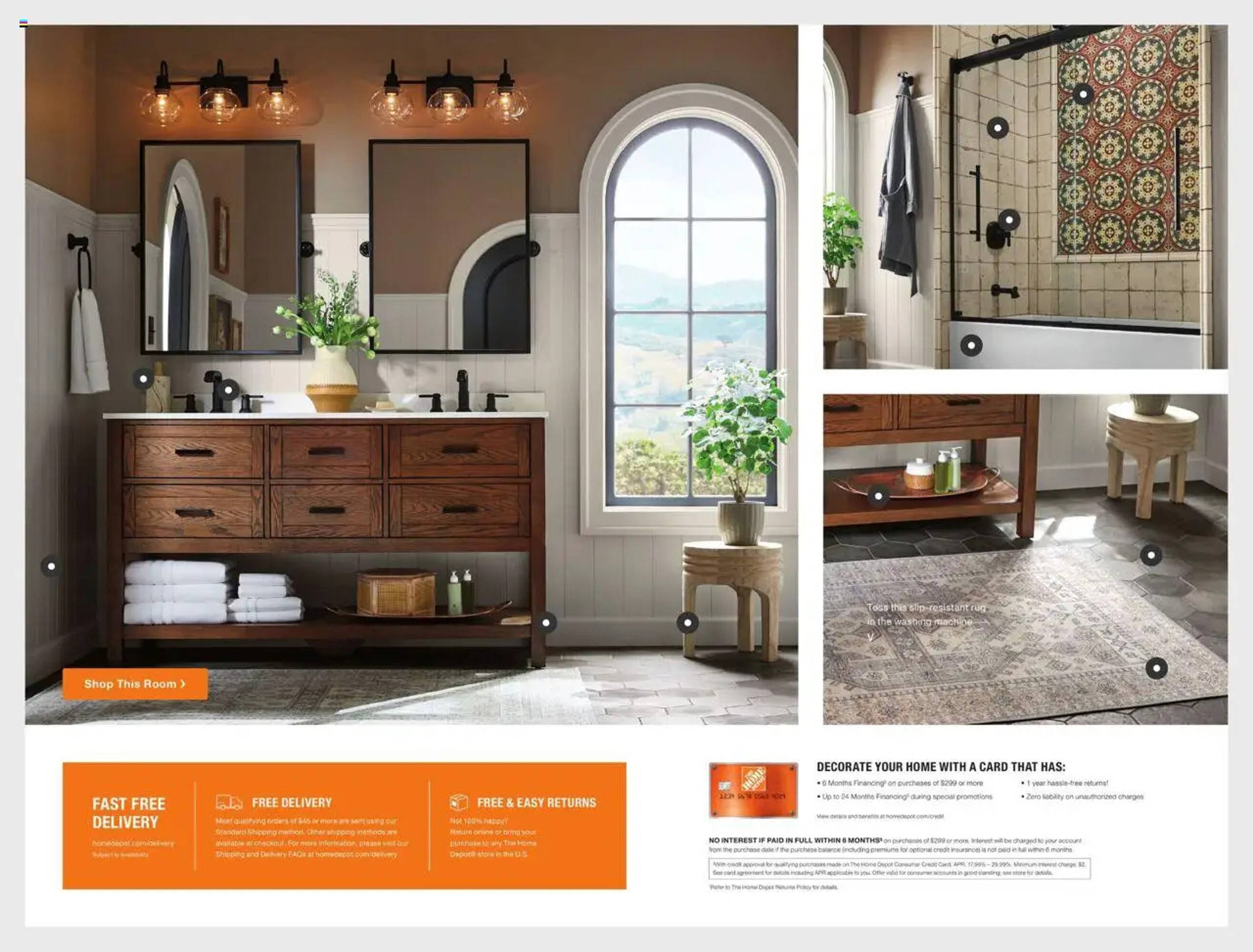 The Home Depot flyer (2025-09-15 - 2025-10-27) | 15