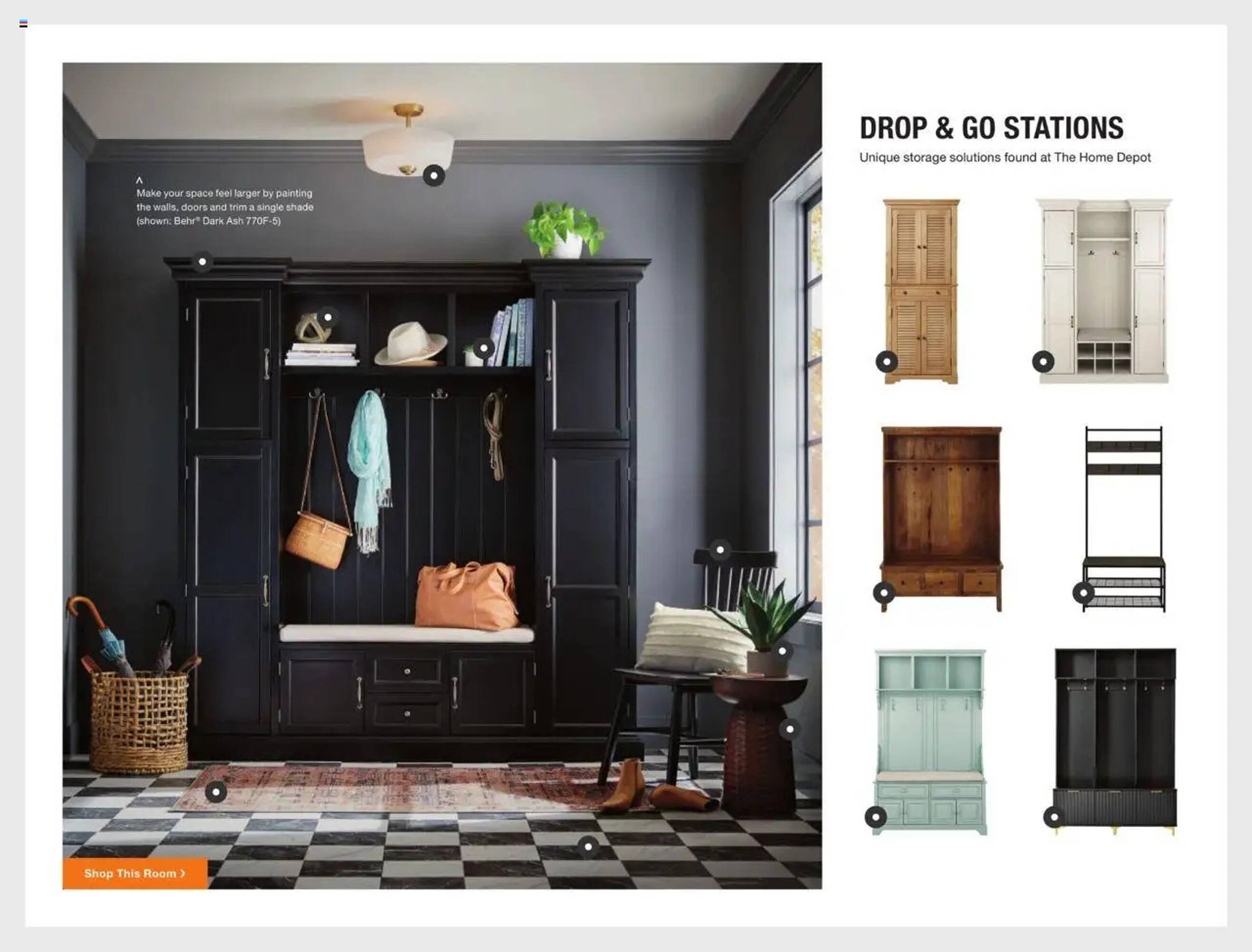 The Home Depot flyer (2025-09-15 - 2025-10-27) | 16