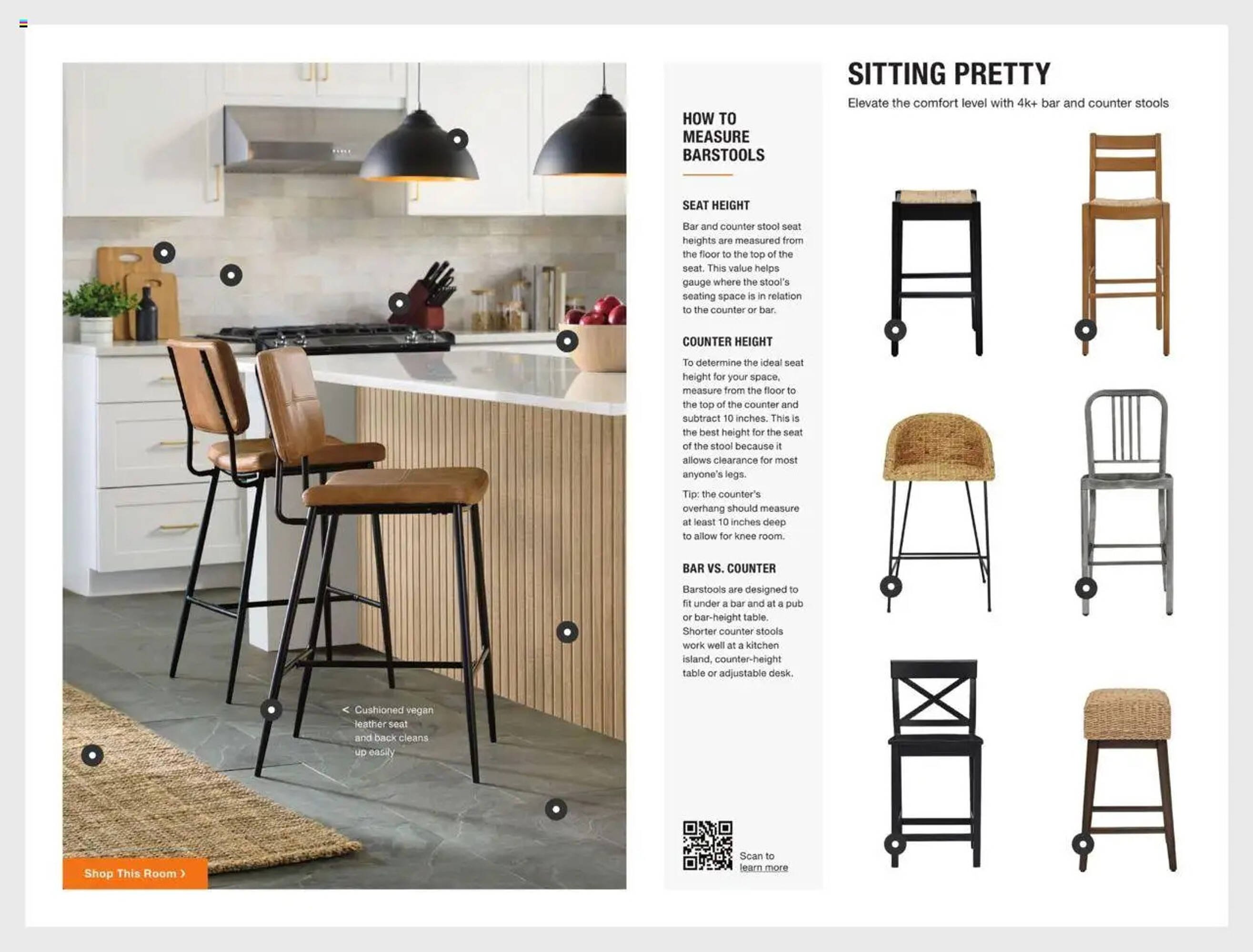 The Home Depot flyer (2025-09-15 - 2025-10-27) | 17
