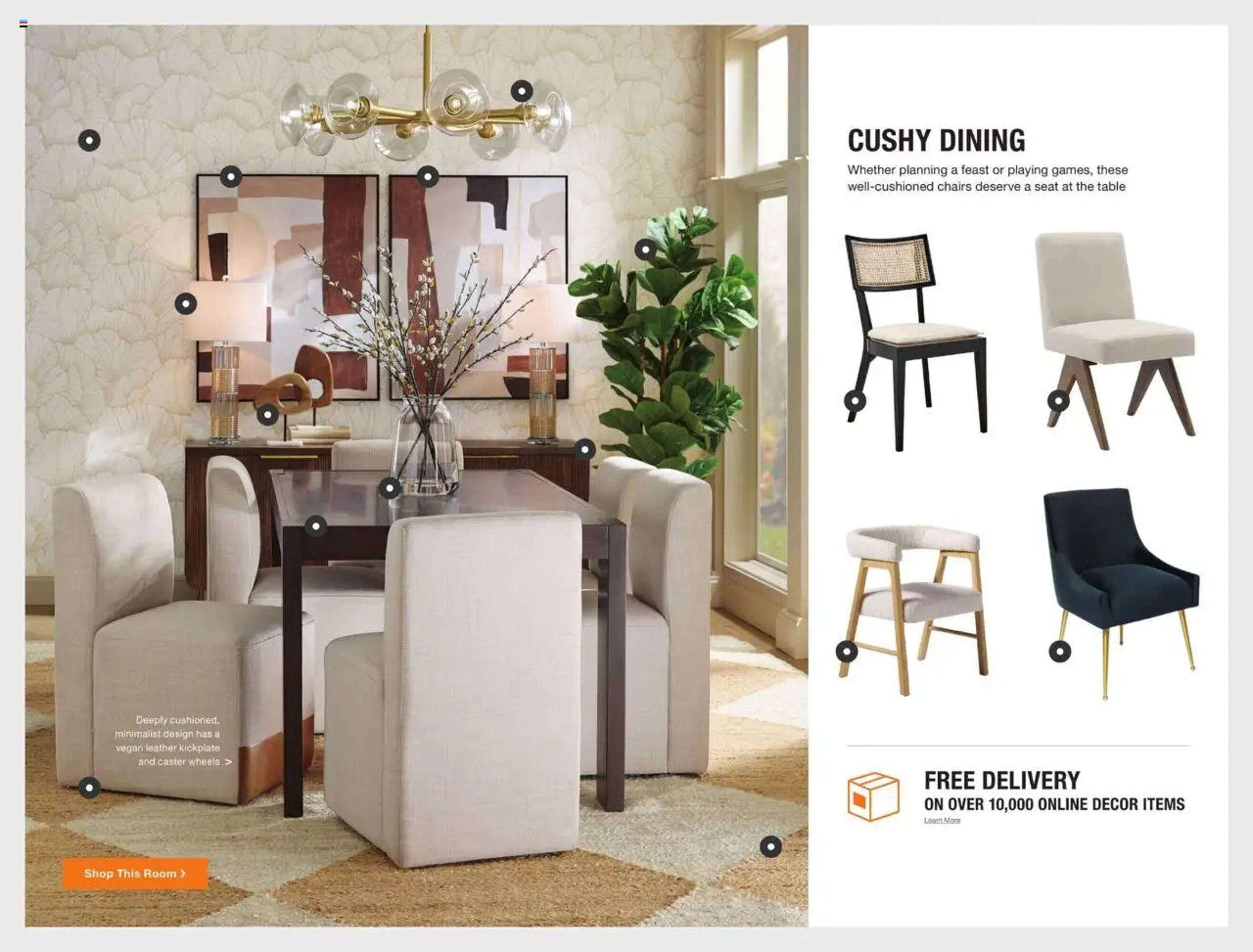 The Home Depot flyer (2025-09-15 - 2025-10-27) | 3