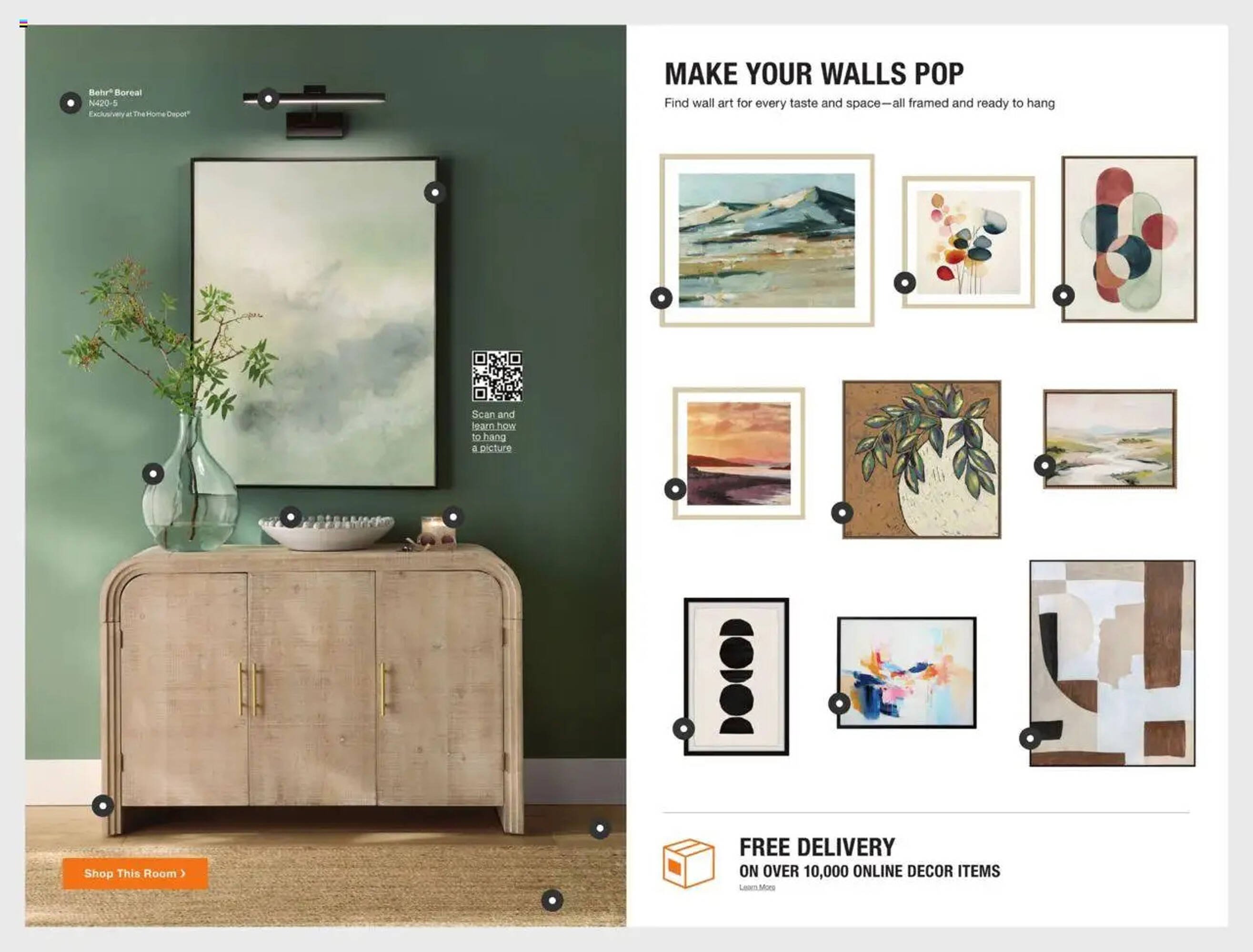 The Home Depot flyer (2025-09-15 - 2025-10-27) | 5
