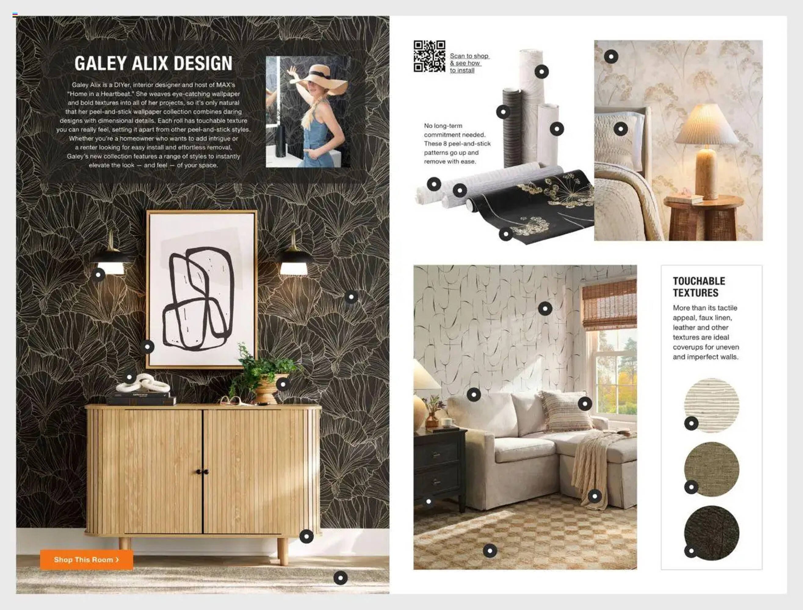 The Home Depot flyer (2025-09-15 - 2025-10-27) | 8