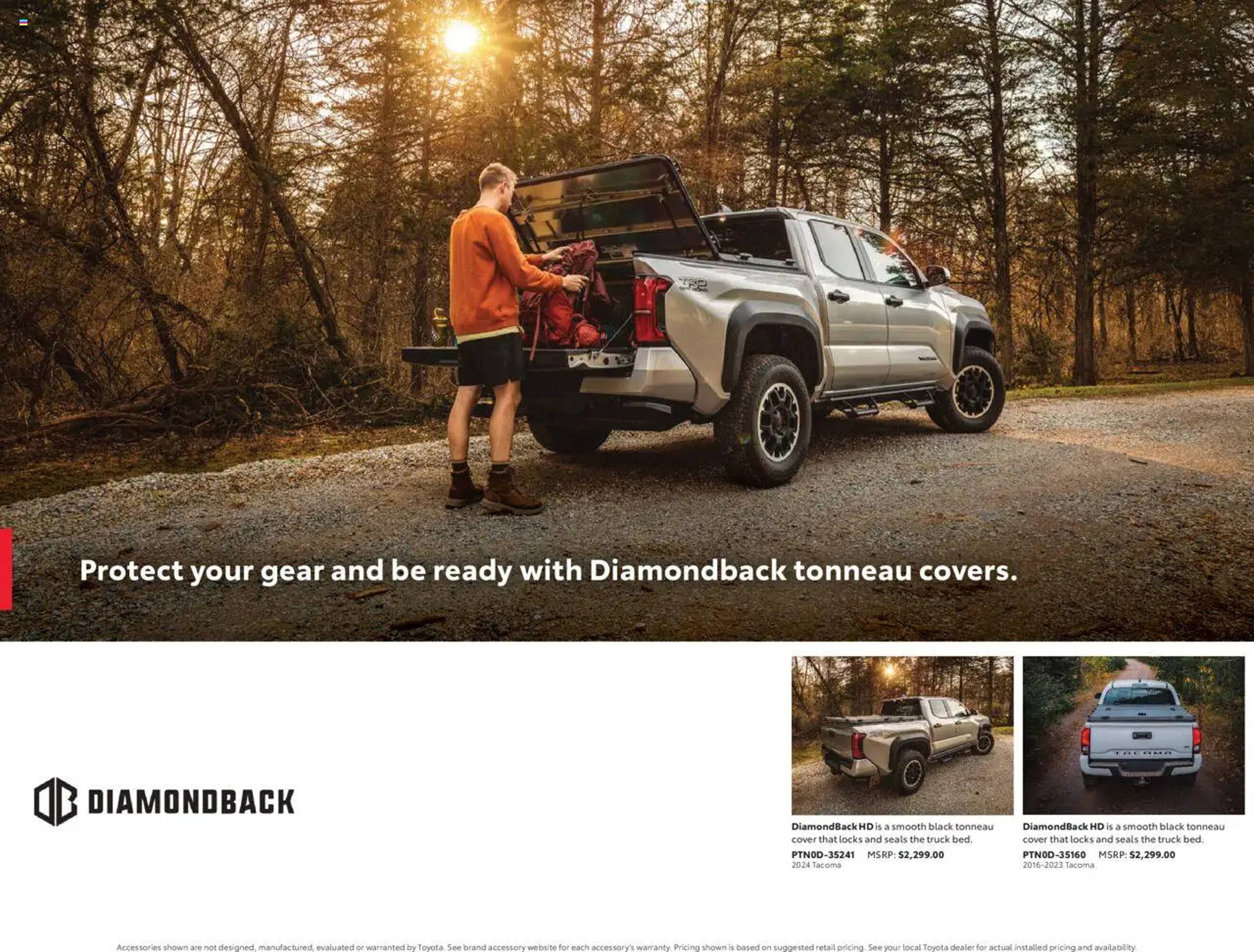 Toyota Weekly Ad (2025-01-01 - 2025-12-31) | 11