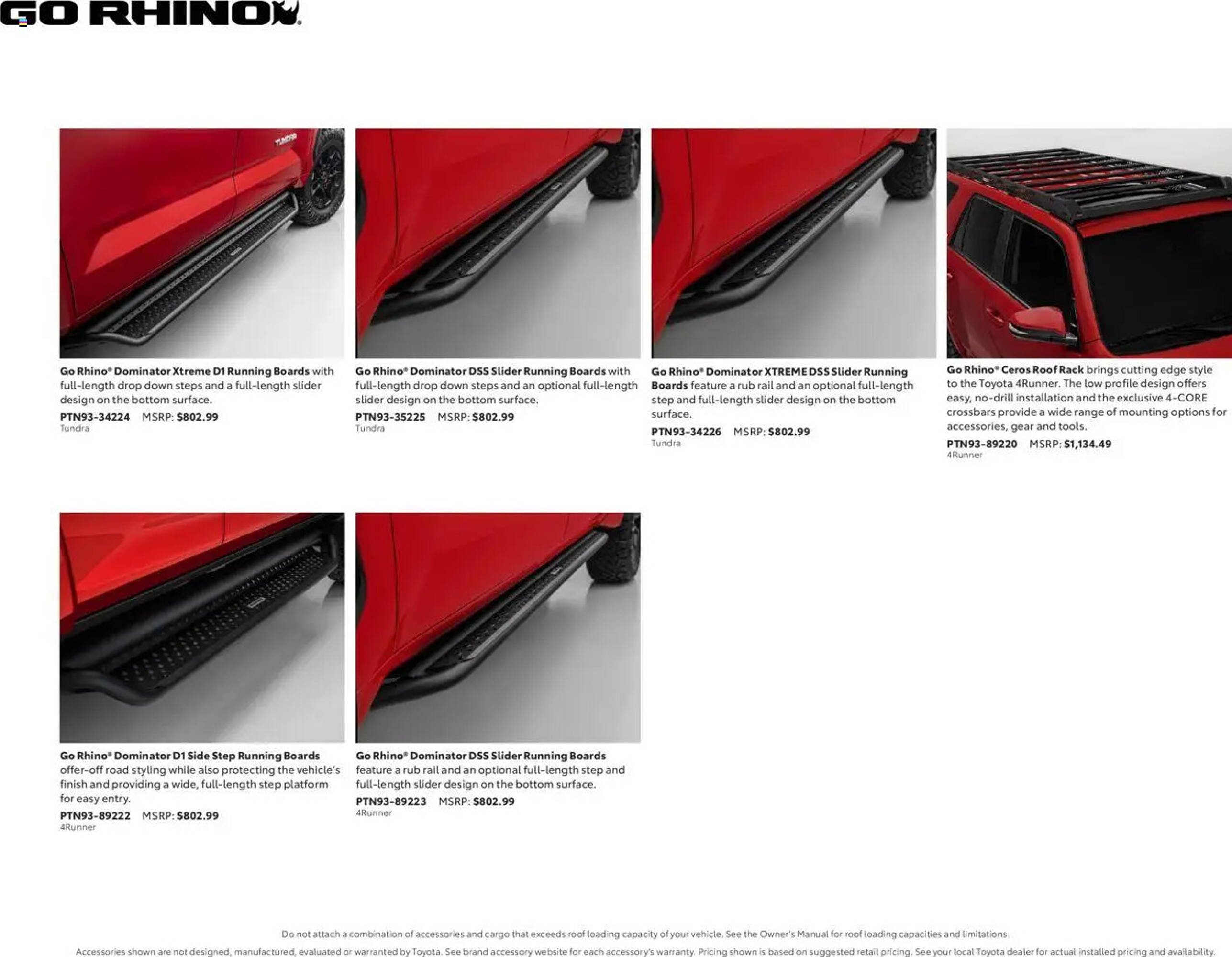 Toyota Weekly Ad (2025-01-01 - 2025-12-31) | 20