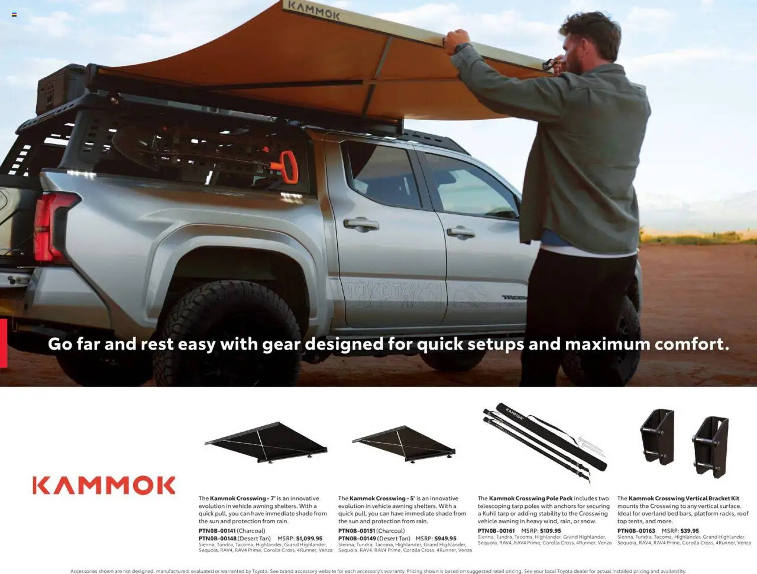 Toyota Weekly Ad (2025-01-01 - 2025-12-31) | 23