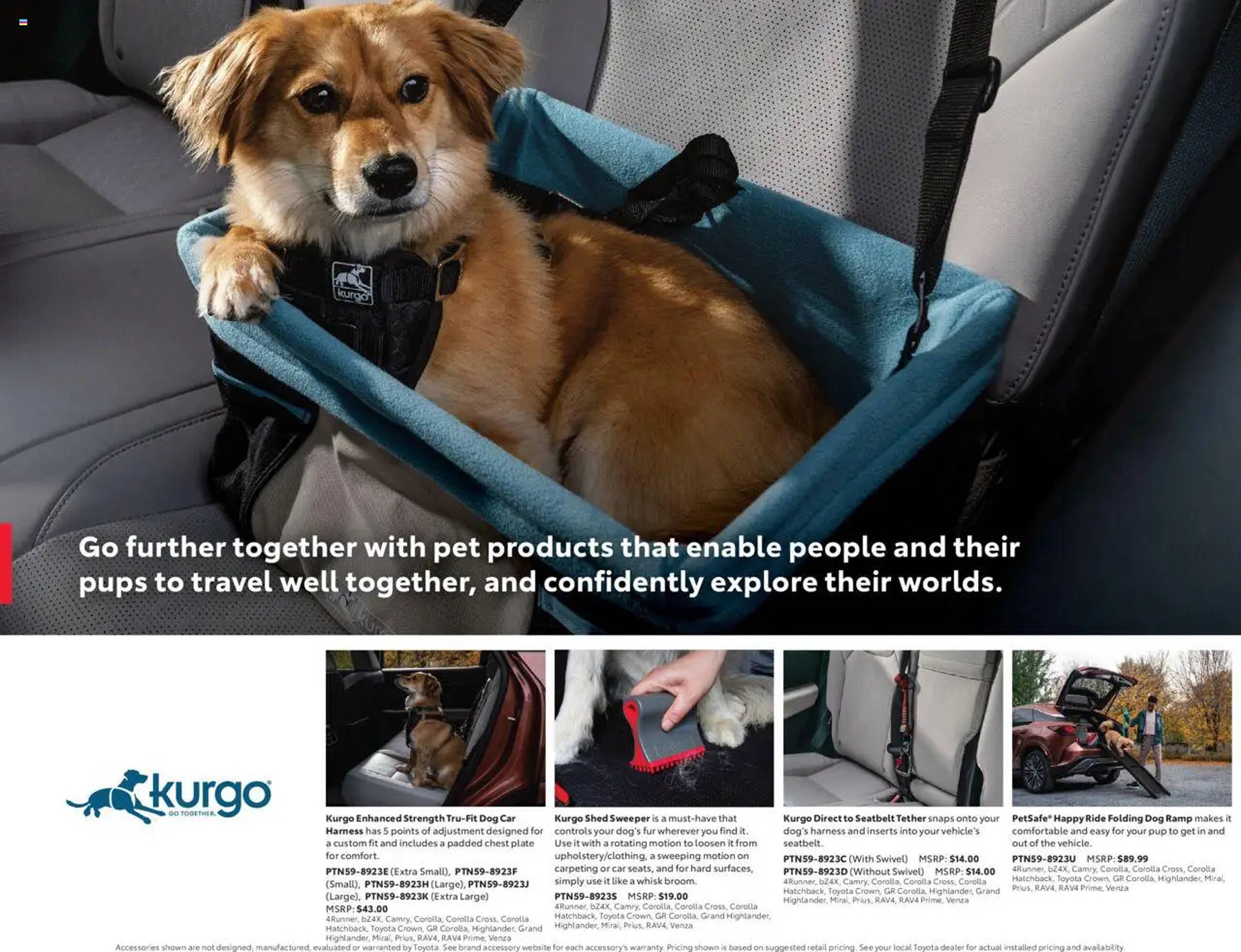 Toyota Weekly Ad (2025-01-01 - 2025-12-31) | 26