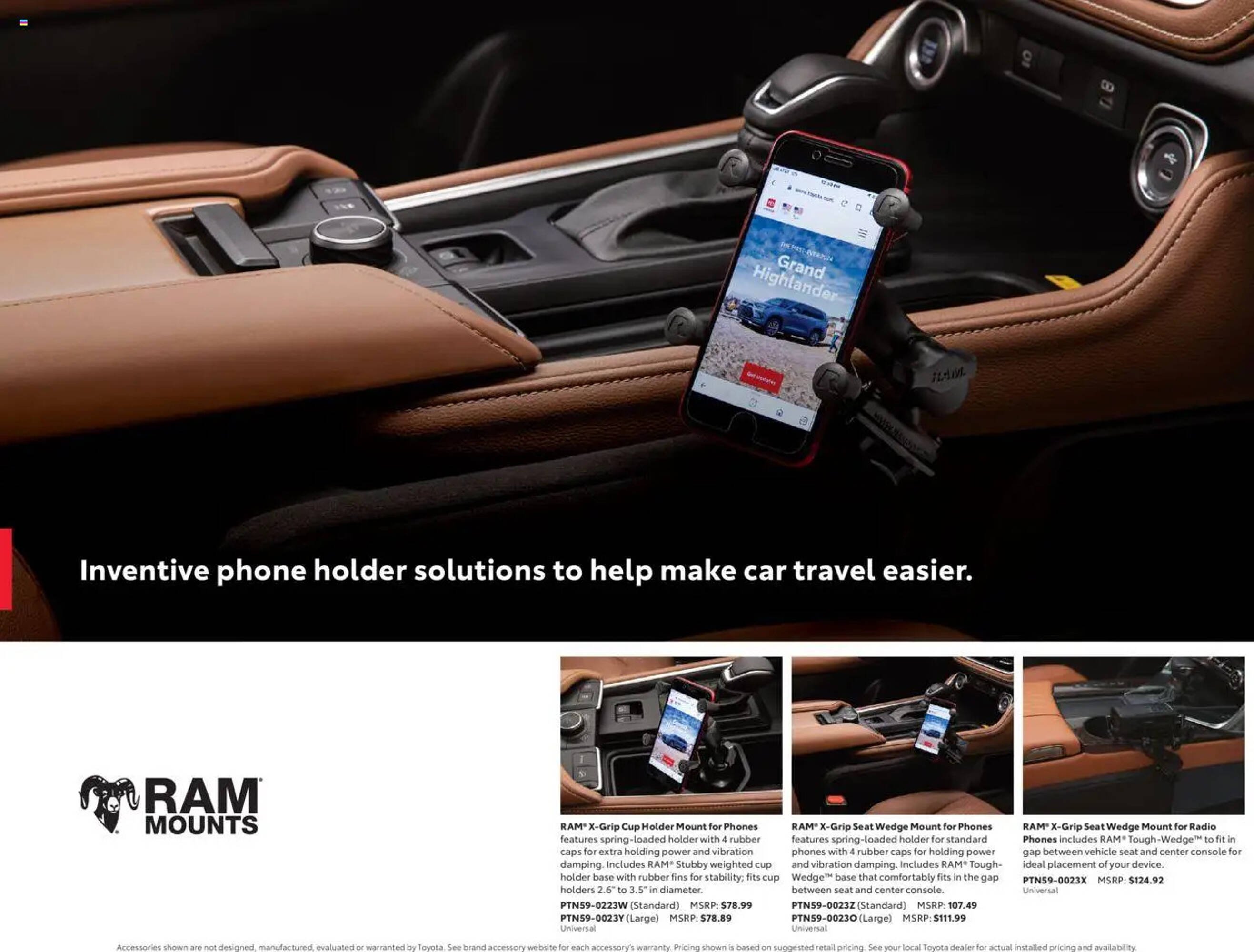 Toyota Weekly Ad (2025-01-01 - 2025-12-31) | 35