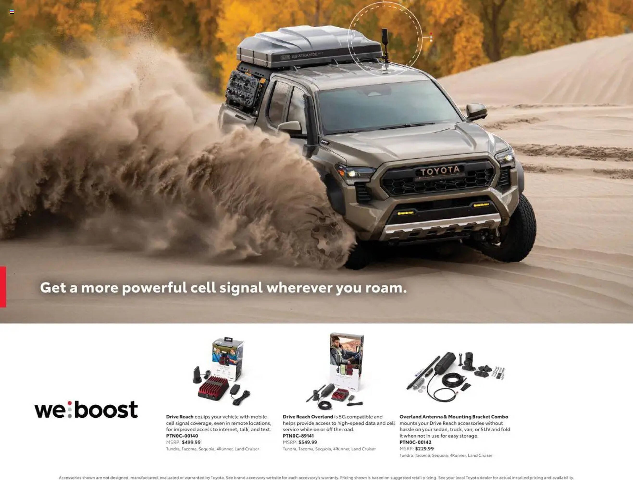 Toyota Weekly Ad (2025-01-01 - 2025-12-31) | 39