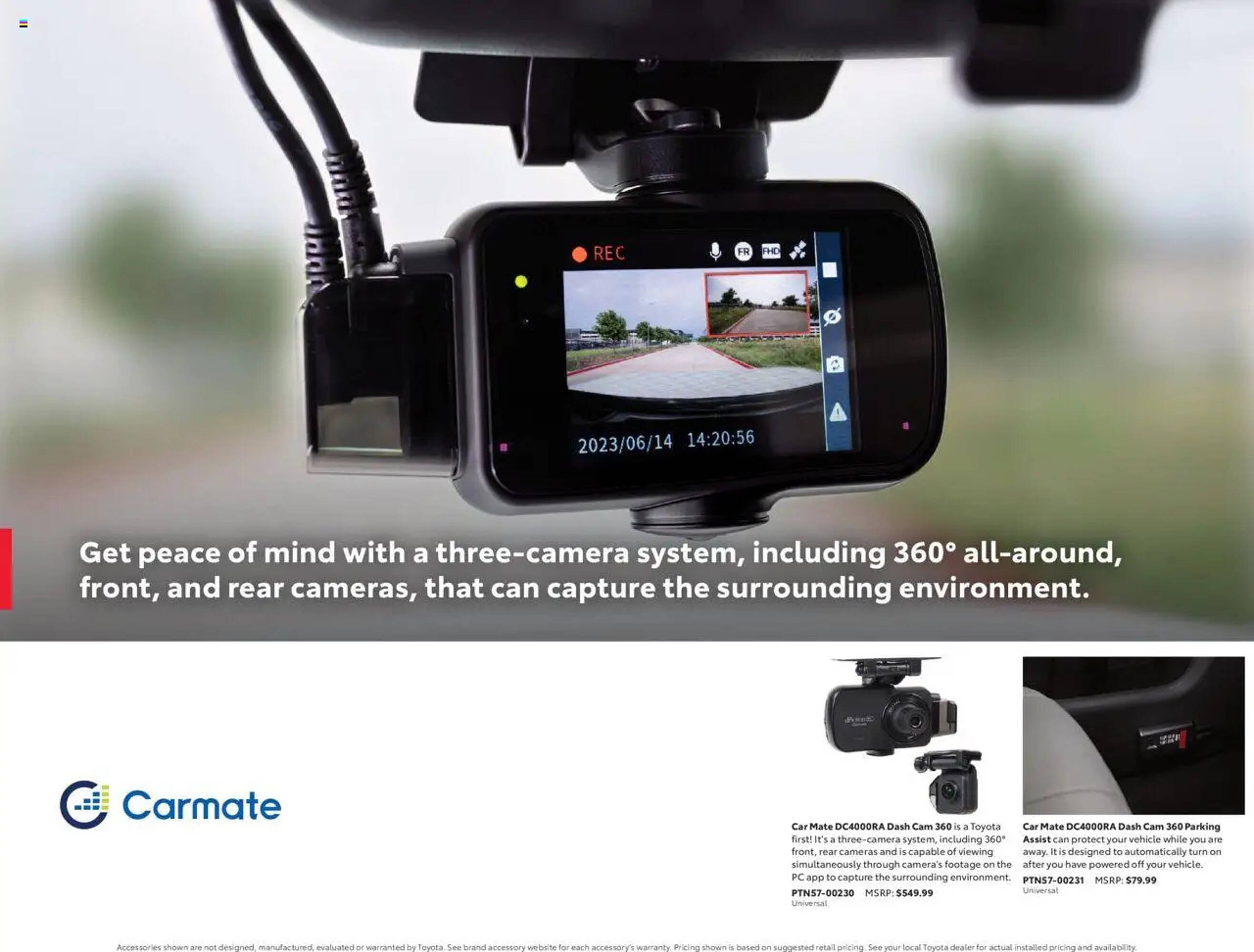 Toyota Weekly Ad (2025-01-01 - 2025-12-31) | 9