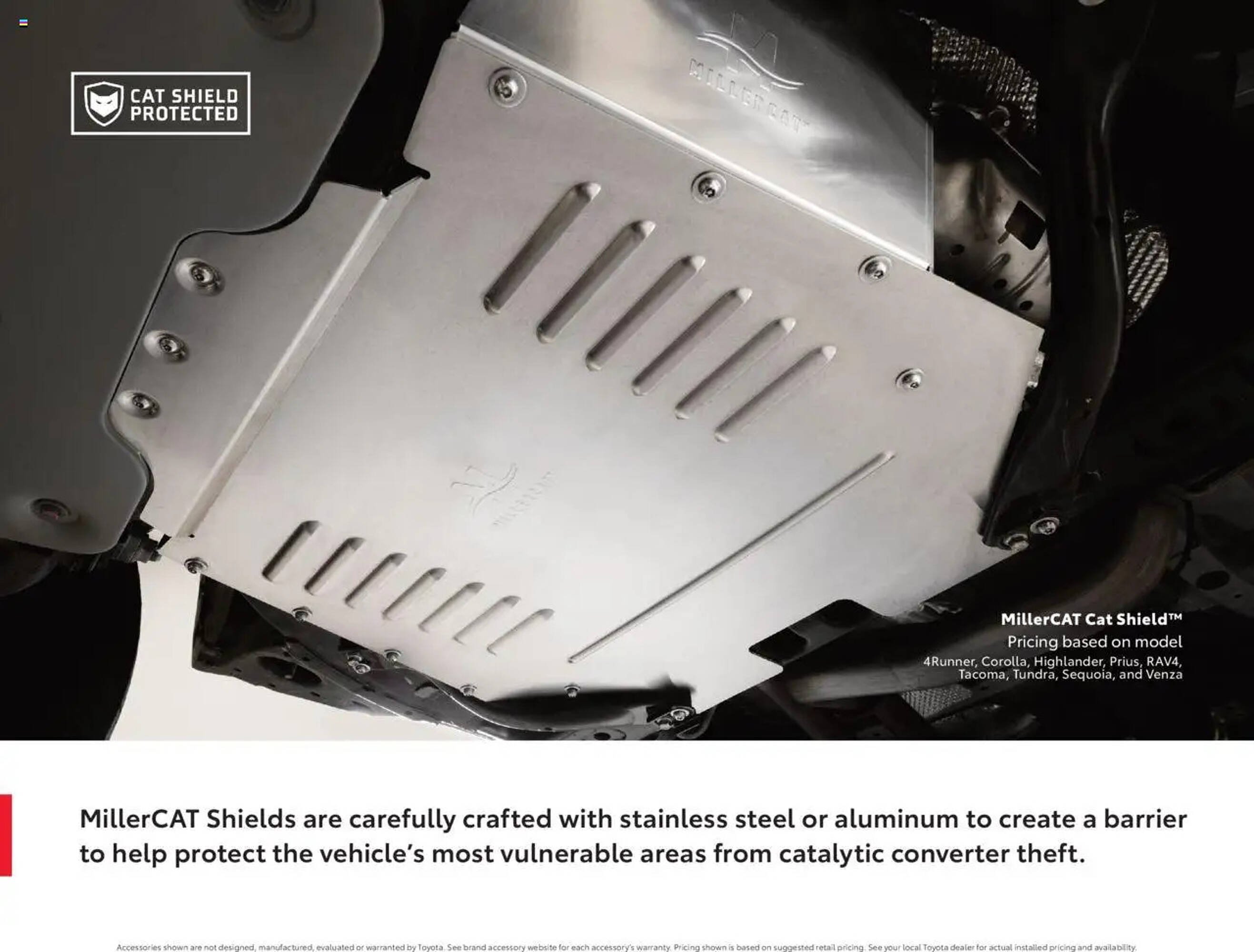 Toyota Weekly Ad (2025-01-01 - 2025-12-31) | 10