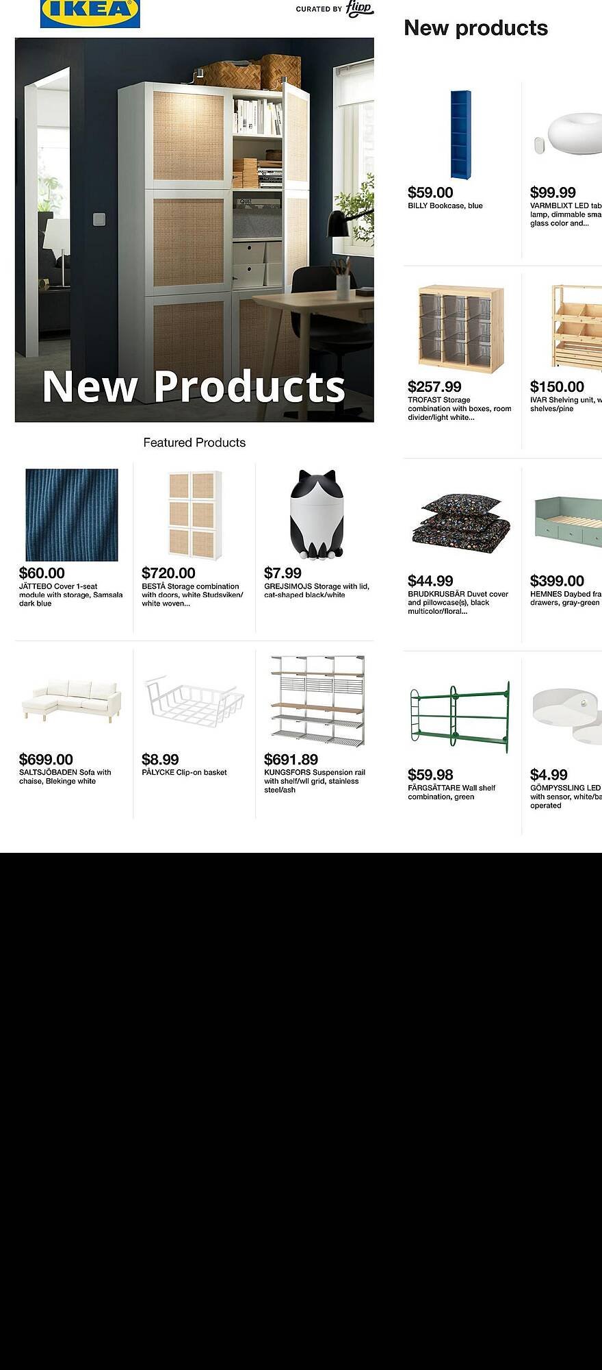 Ikea weekly ad
