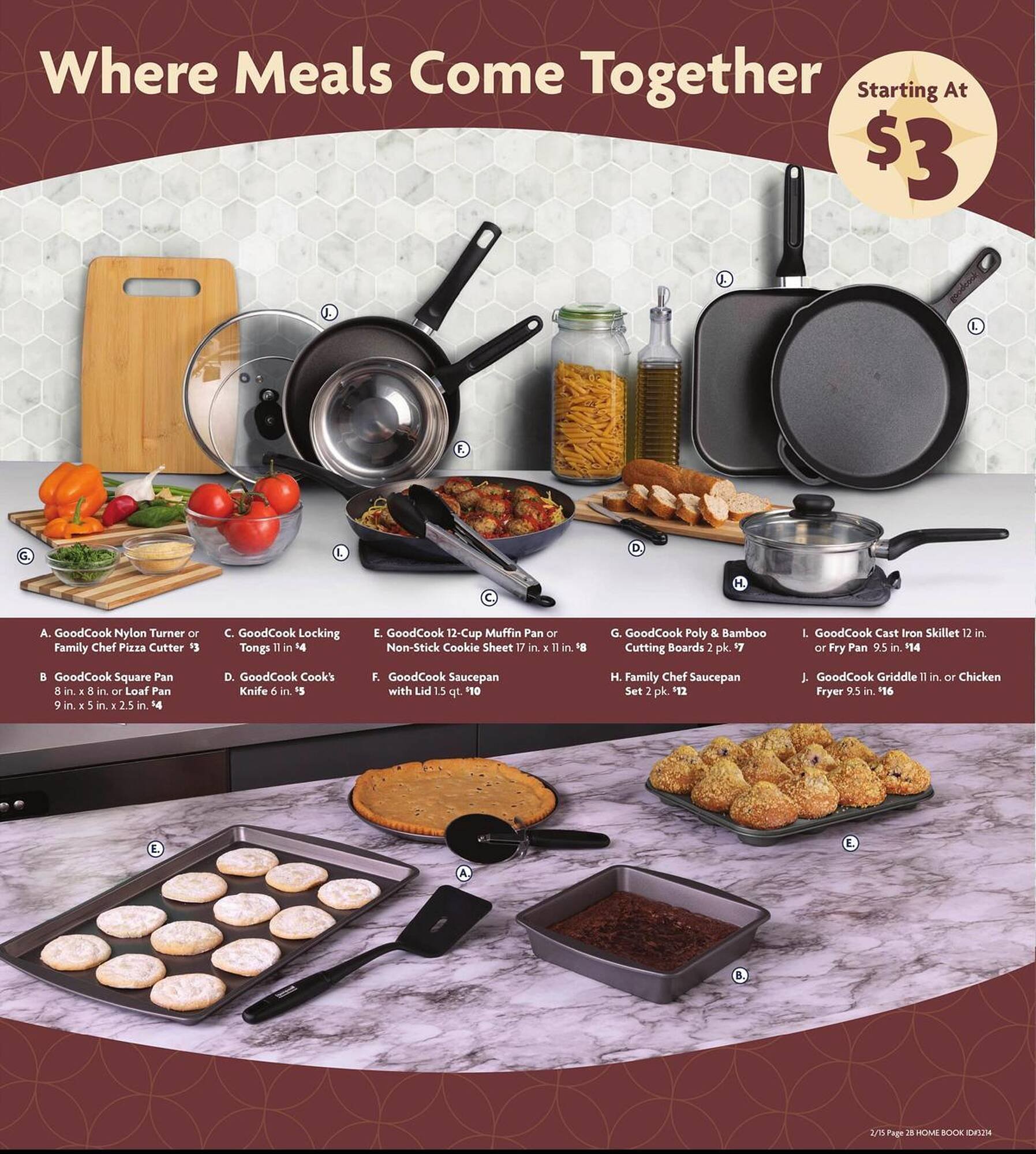 Family Dollar weekly ad