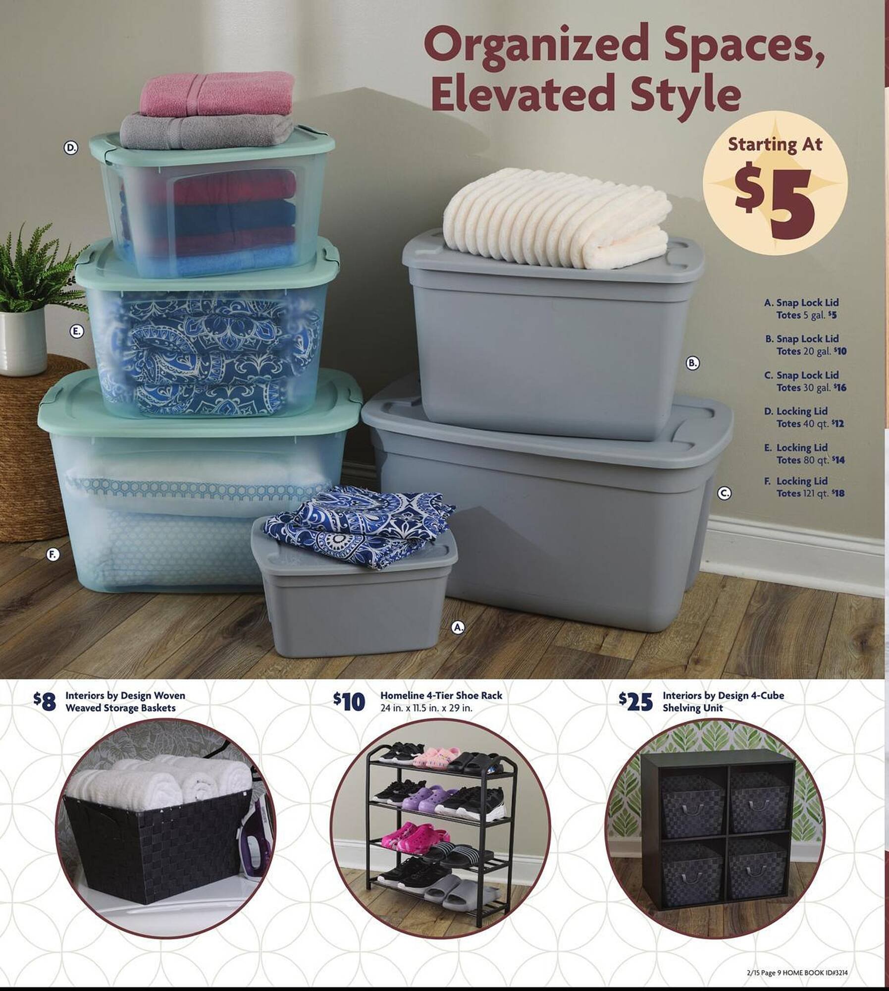 Family Dollar weekly ad