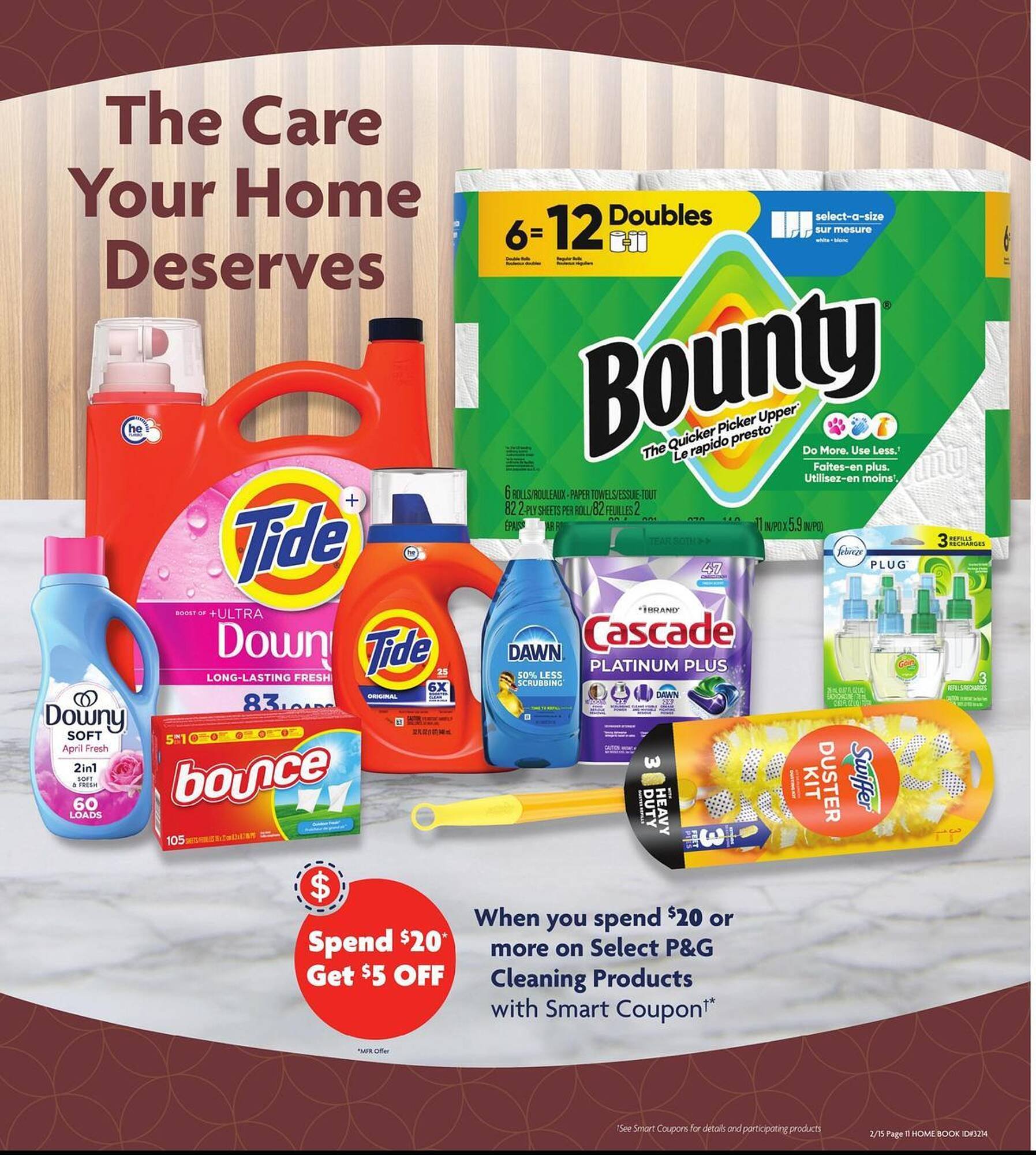 Family Dollar weekly ad
