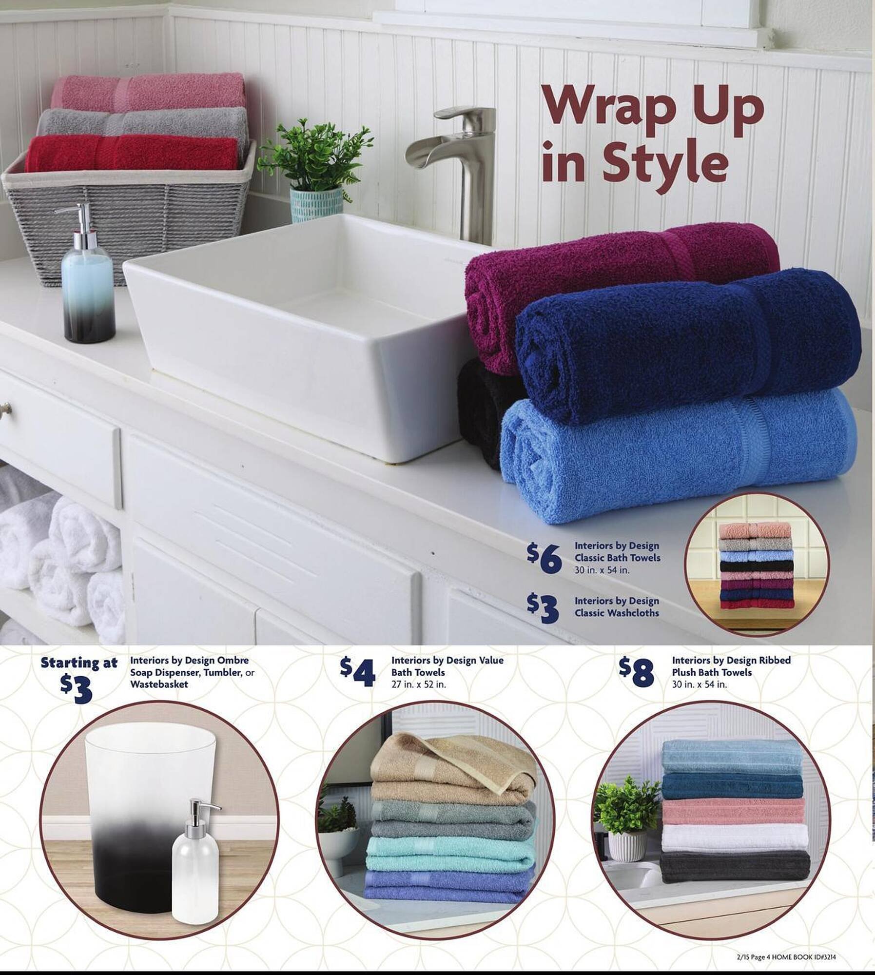 Family Dollar weekly ad