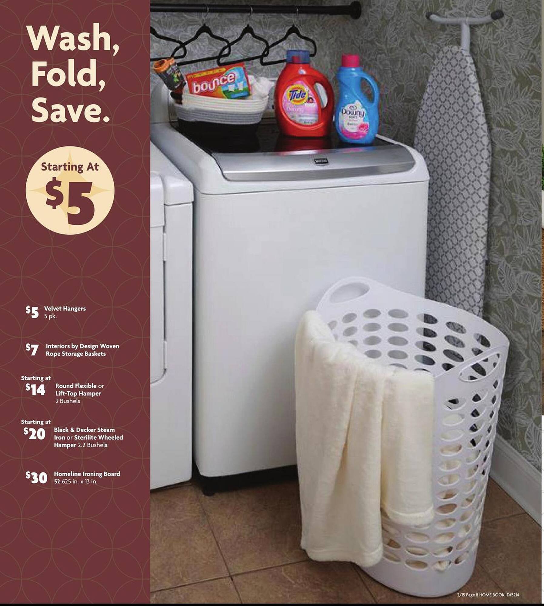 Family Dollar weekly ad