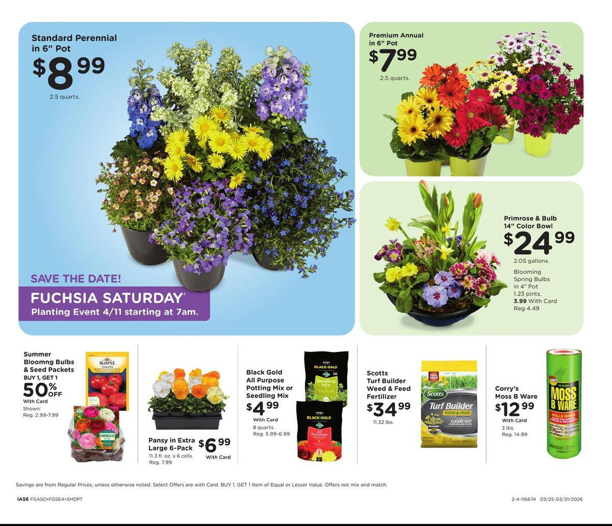 Fred Meyer weekly ad