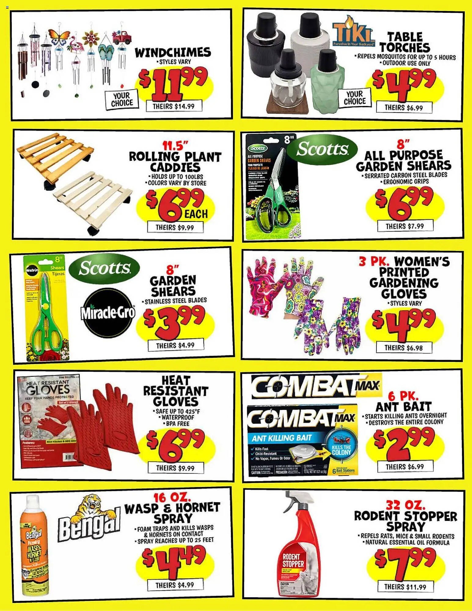 Ollie's weekly ad