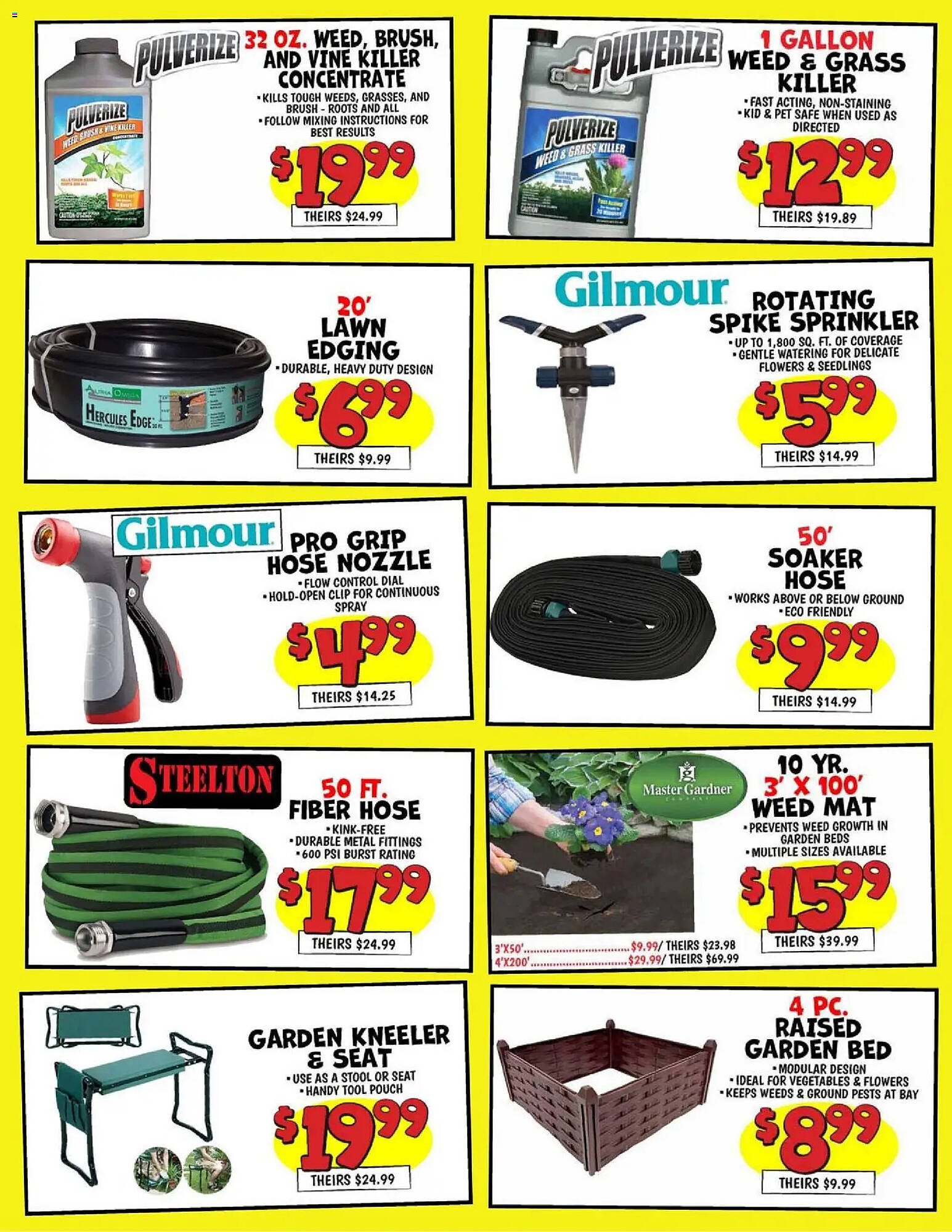 Ollie's weekly ad
