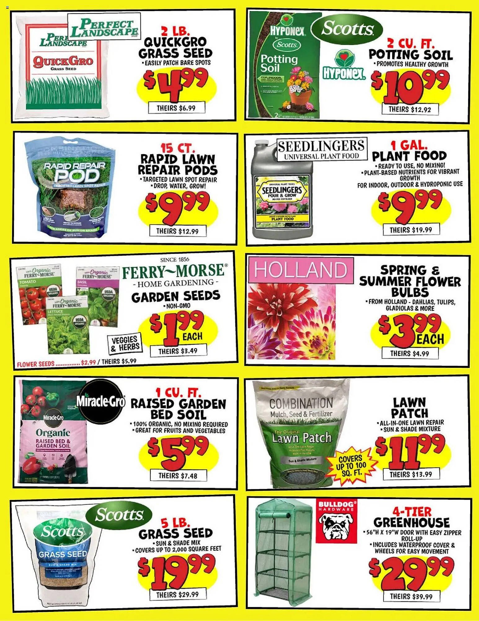 Ollie's weekly ad