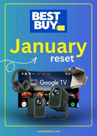 Best Buy weekly ad