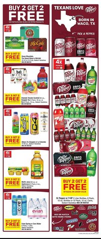 Albertsons weekly ad (2025-11-12 - 2025-11-18)