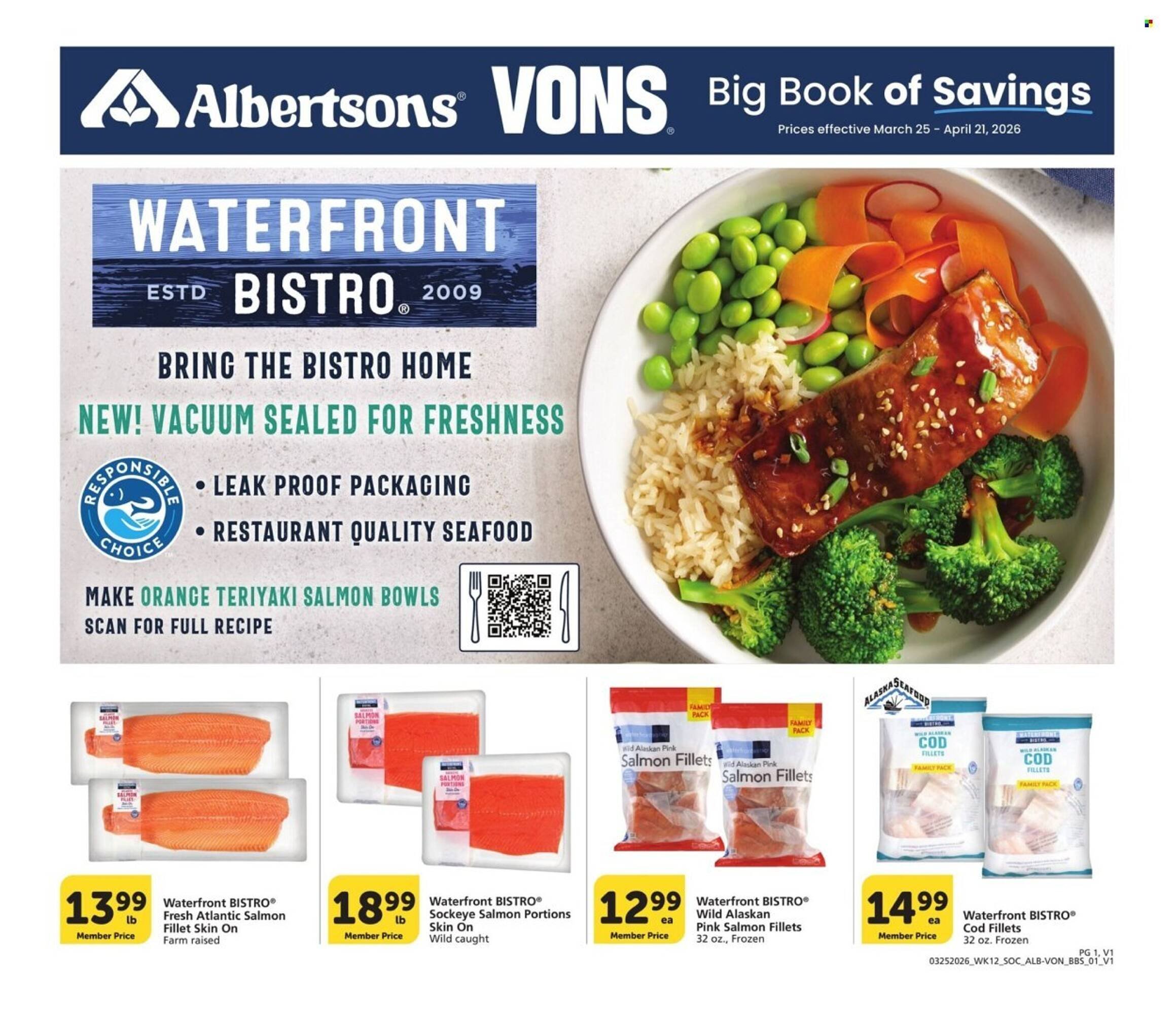 Albertsons weekly ad