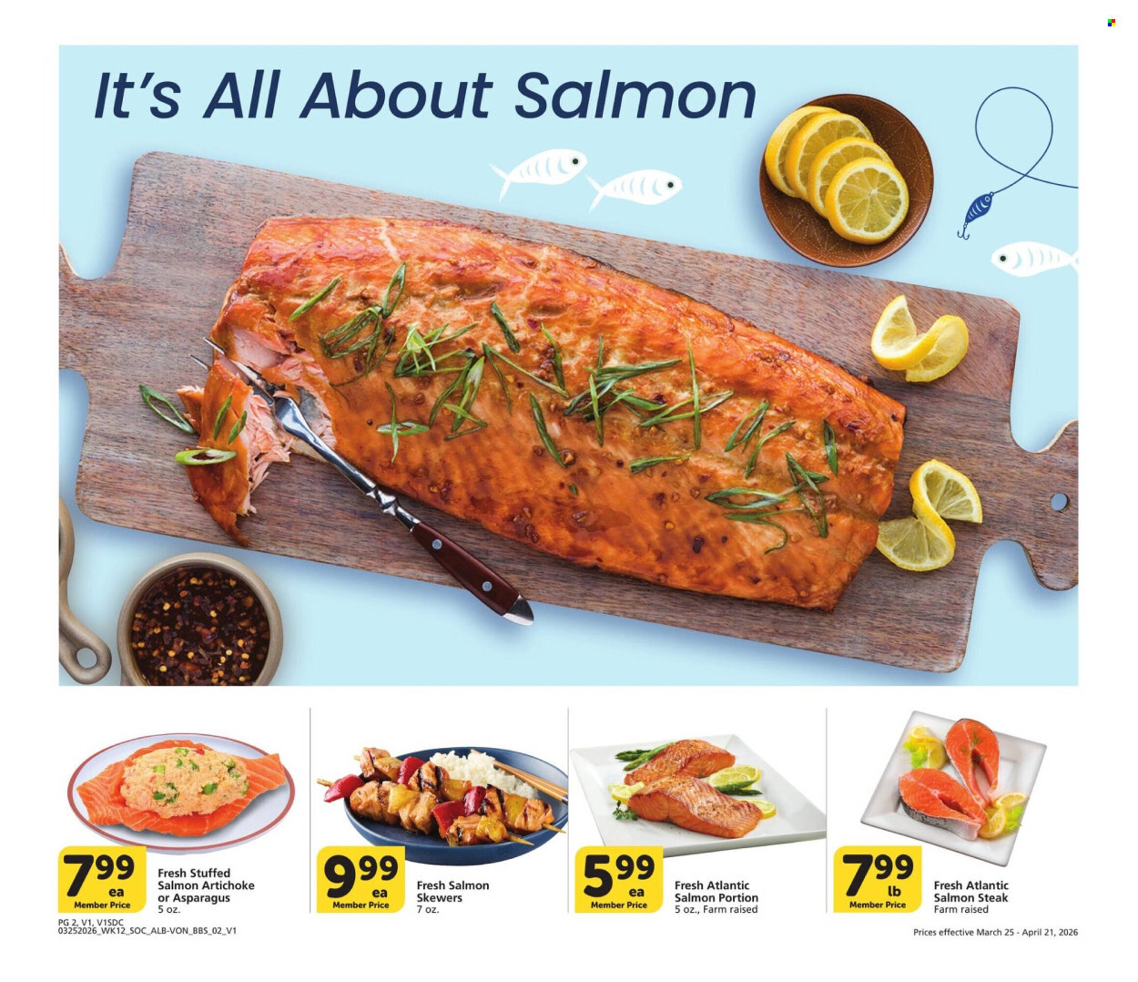 Albertsons weekly ad