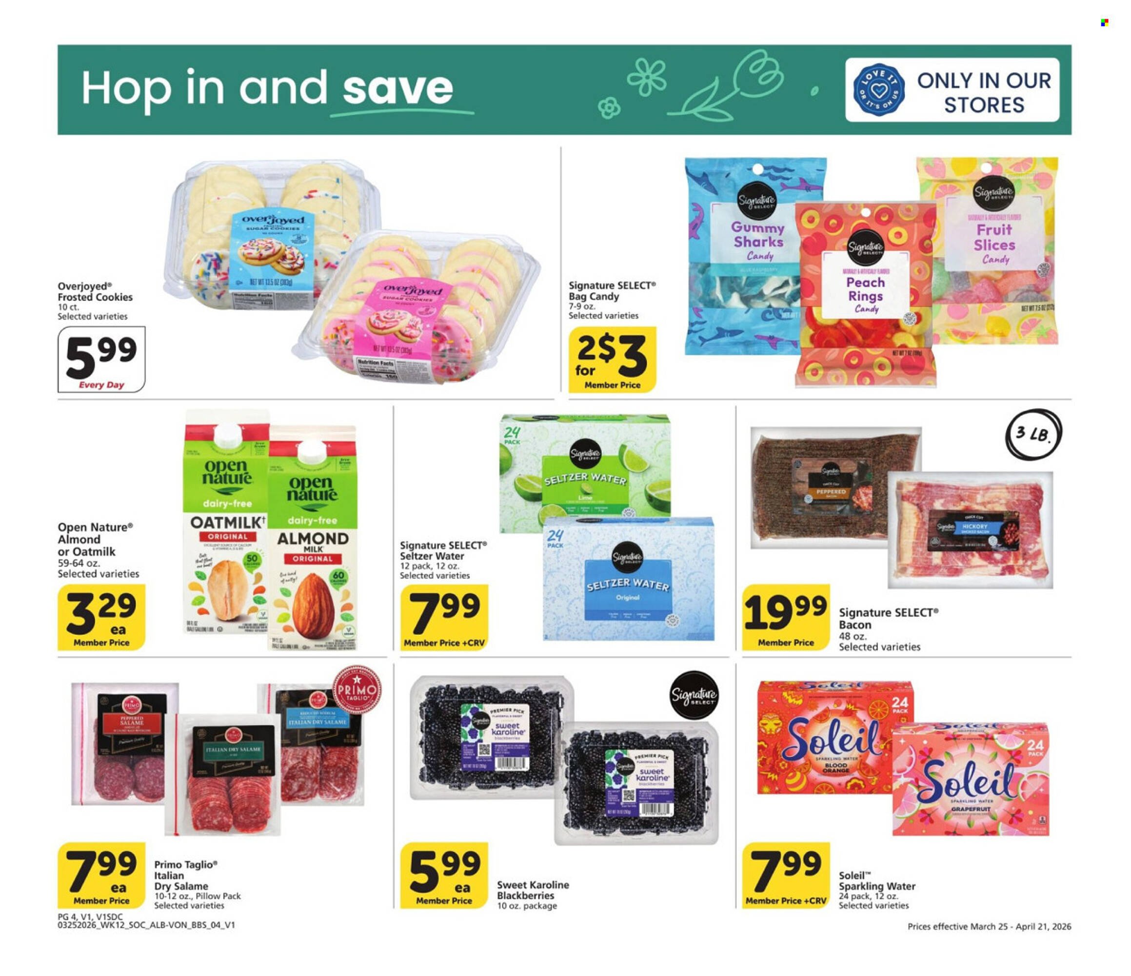 Albertsons weekly ad