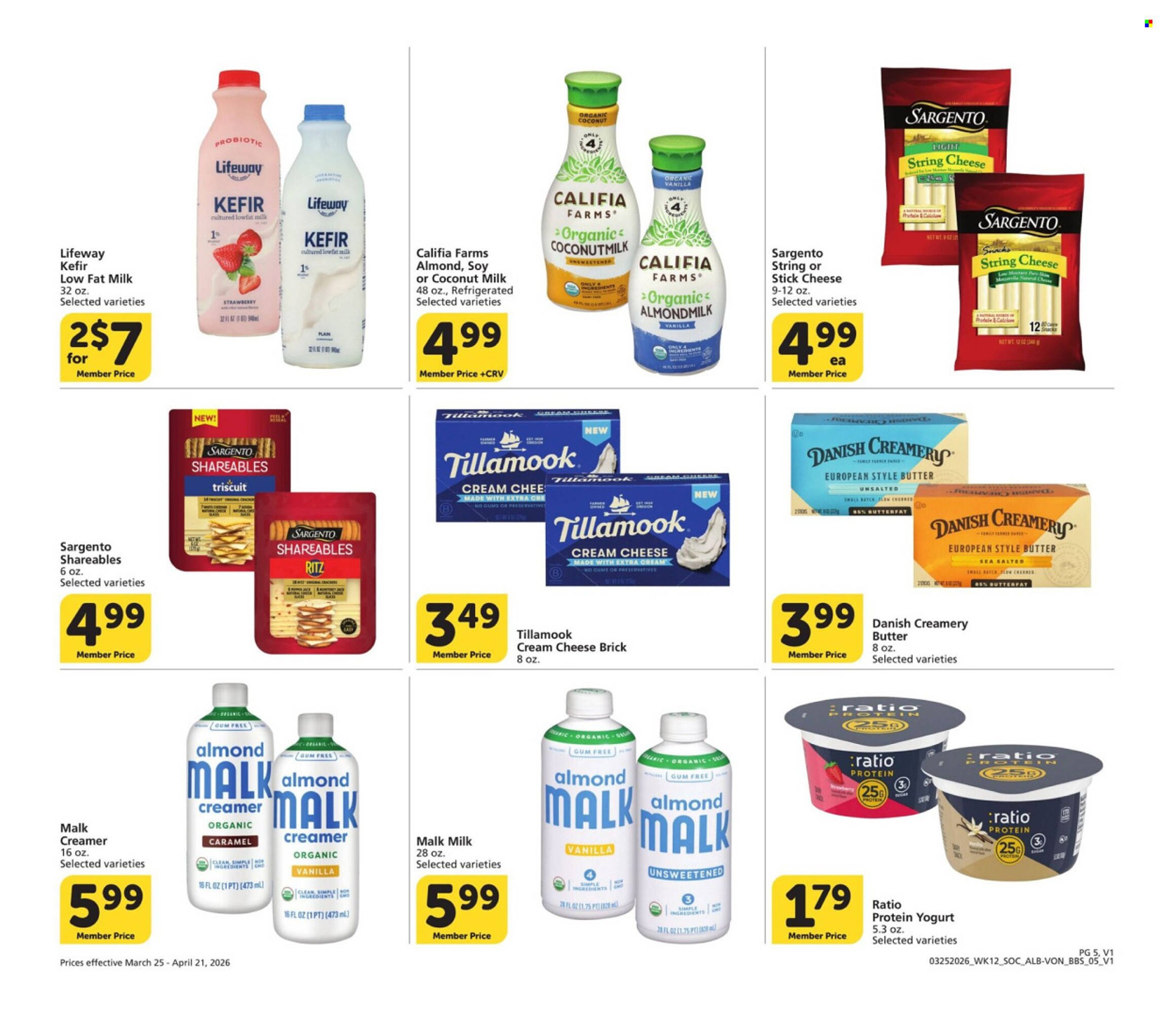 Albertsons weekly ad