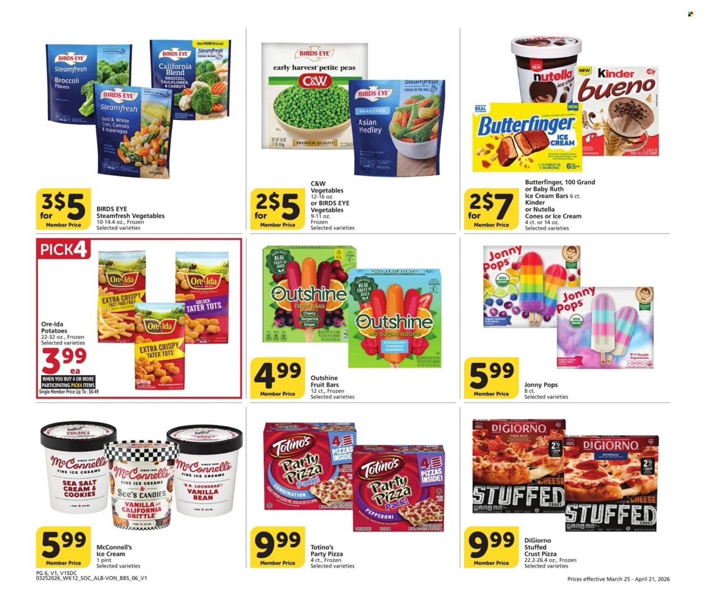 Albertsons weekly ad