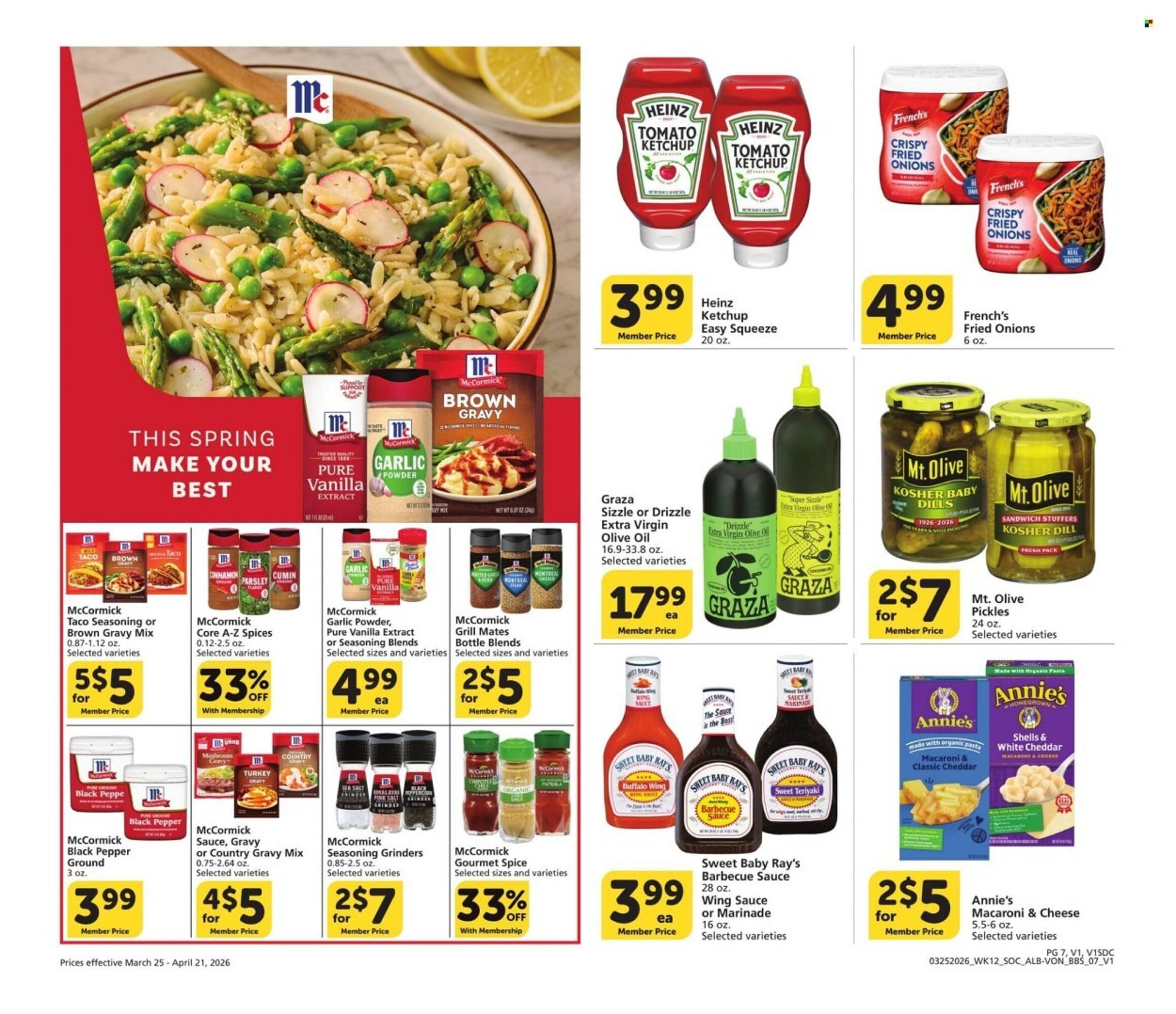 Albertsons weekly ad