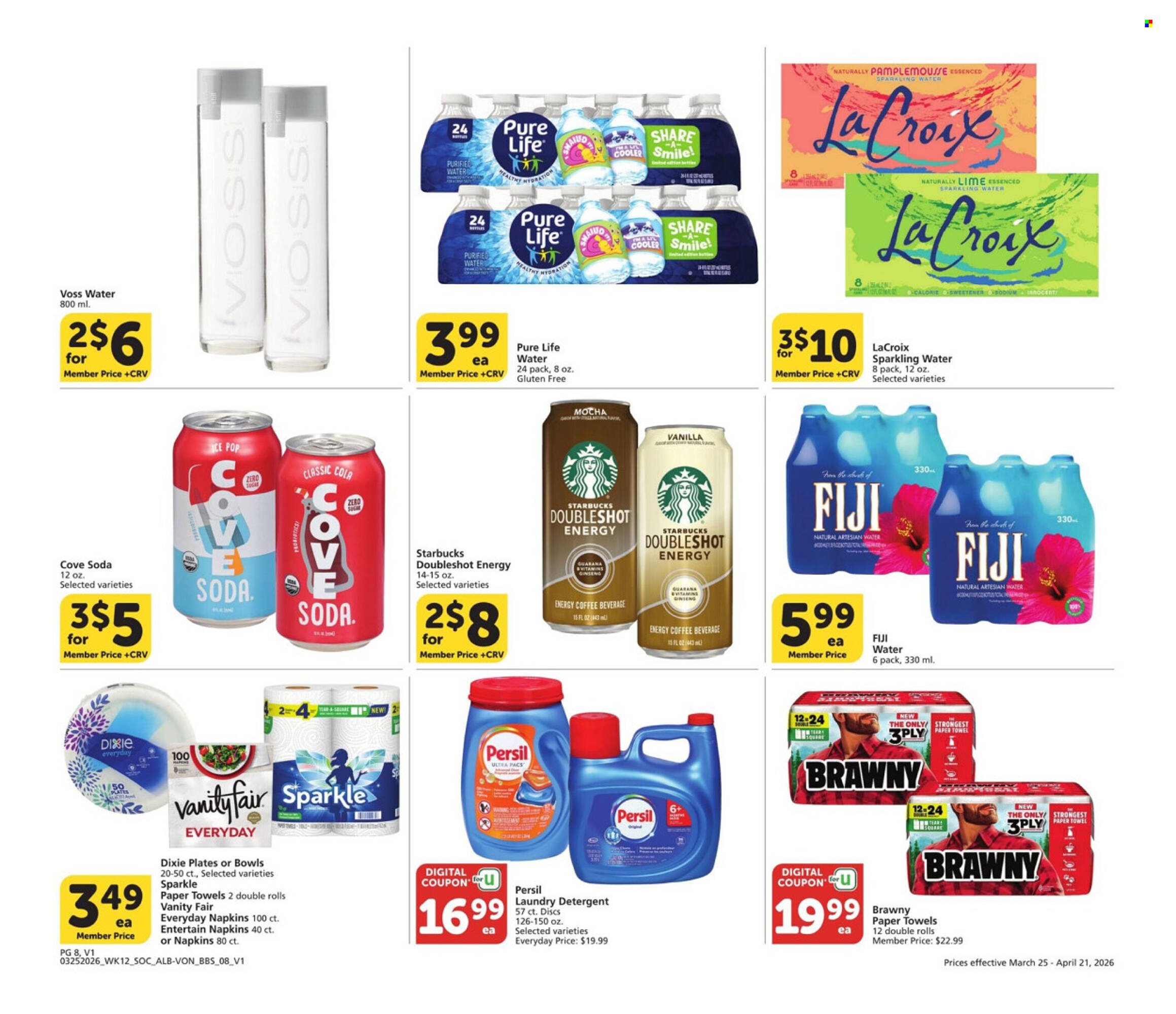 Albertsons weekly ad