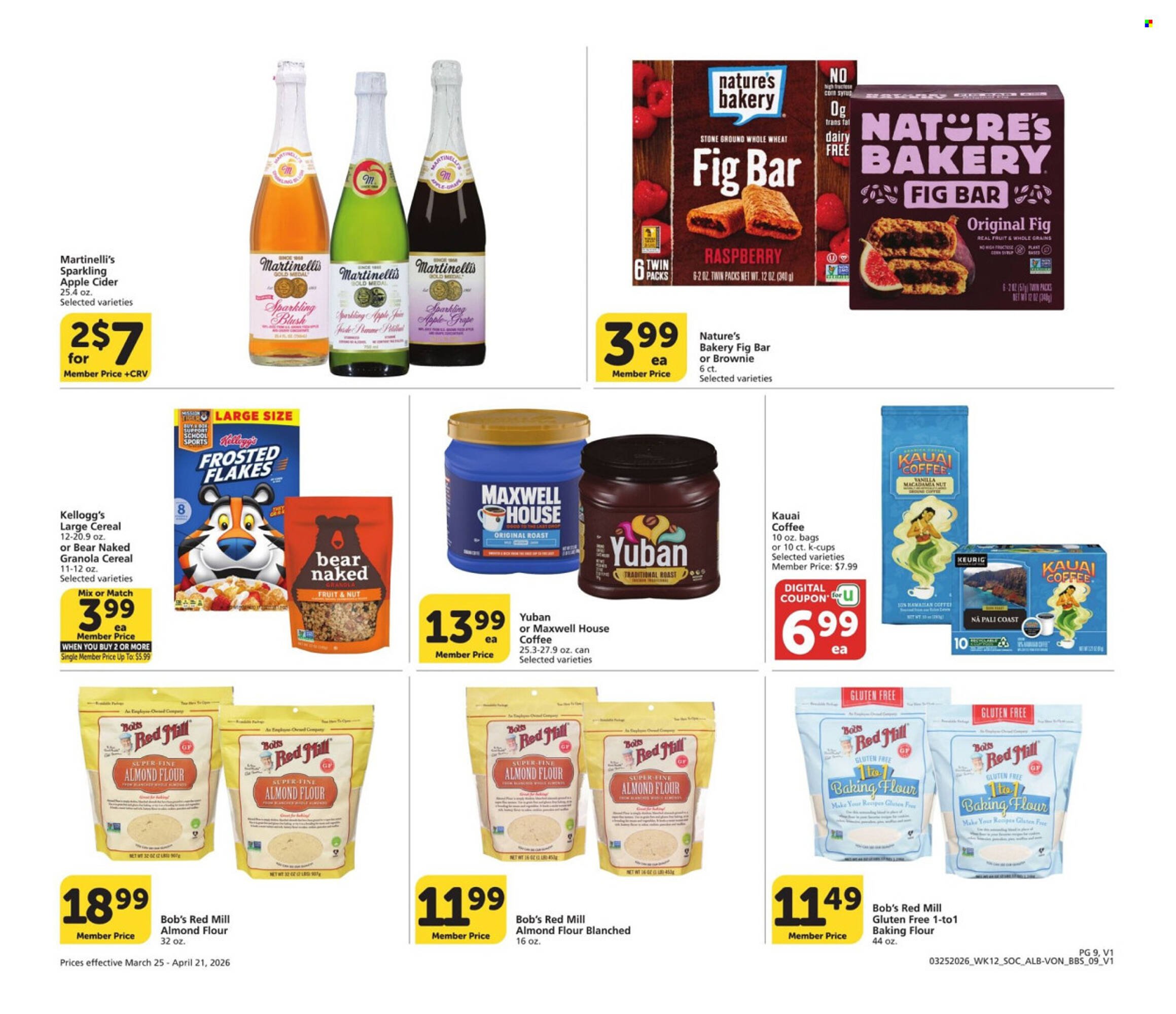 Albertsons weekly ad
