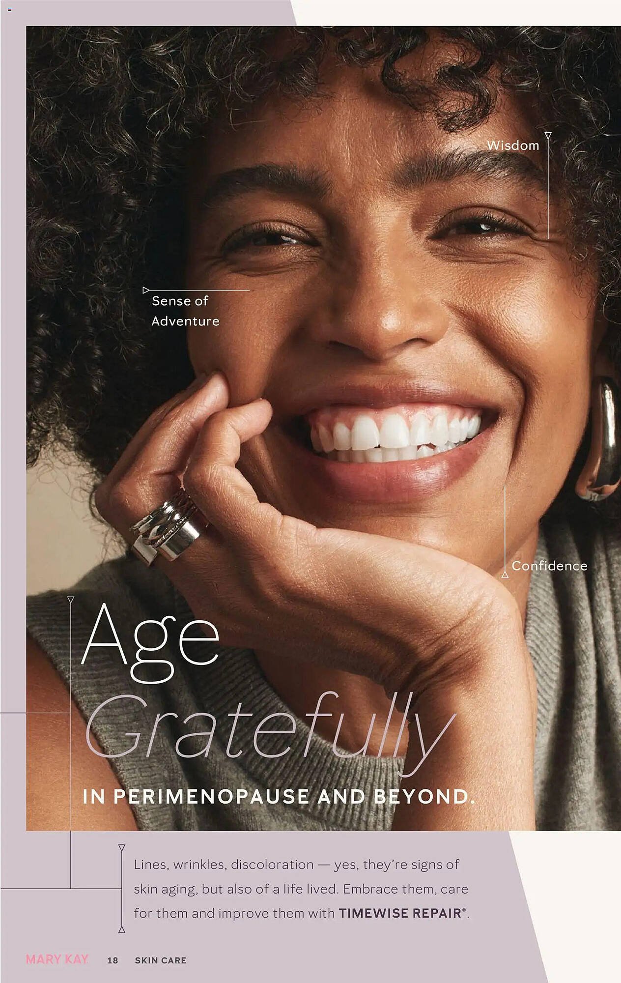 Mary Kay weekly ad