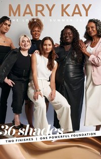 Mary Kay weekly ad
