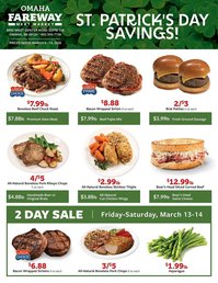 Fareway weekly ad