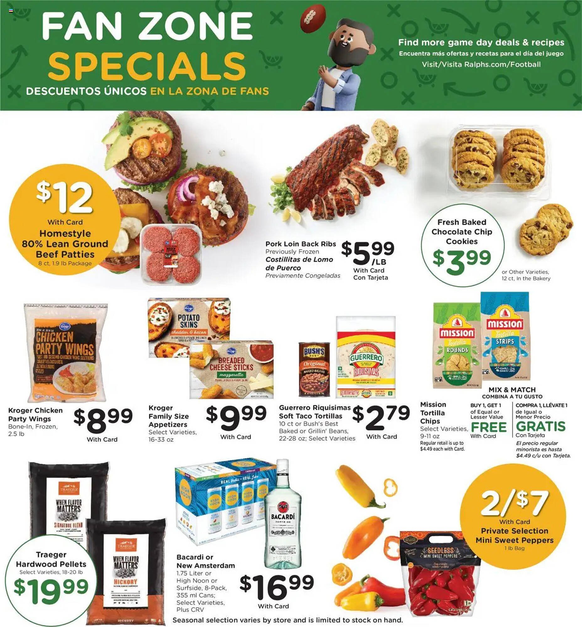 Ralphs weekly ad (2025-10-22 - 2025-10-28) | 11