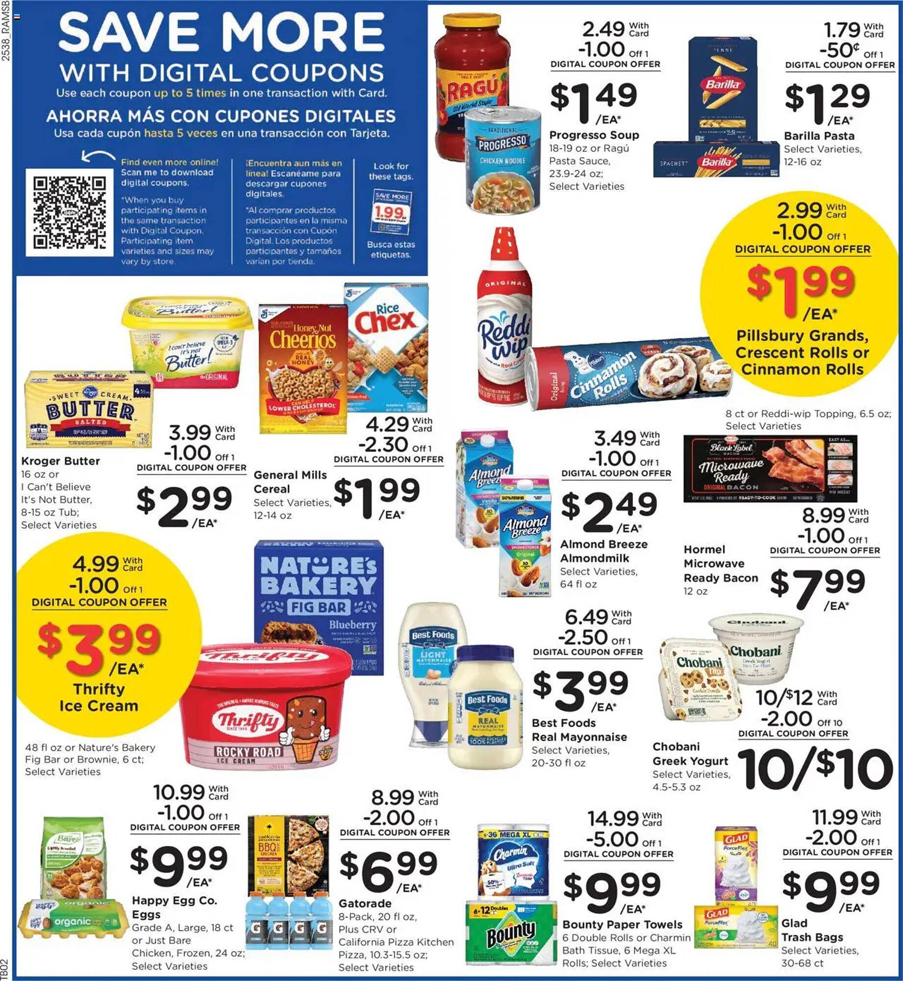 Ralphs weekly ad (2025-10-22 - 2025-10-28) | 4