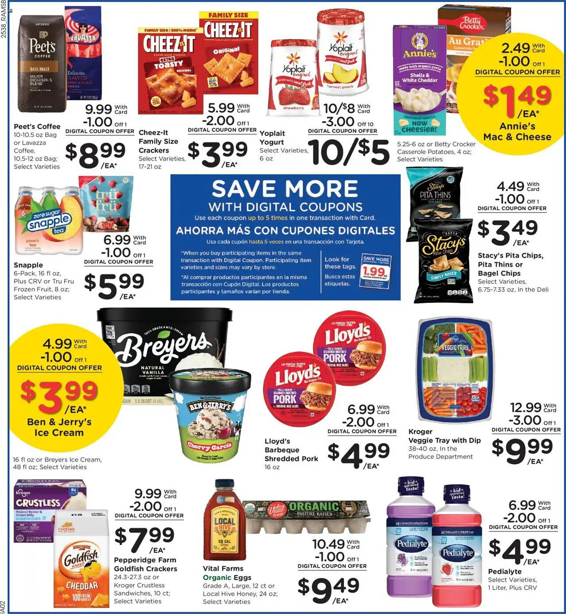 Ralphs weekly ad (2025-10-22 - 2025-10-28) | 5