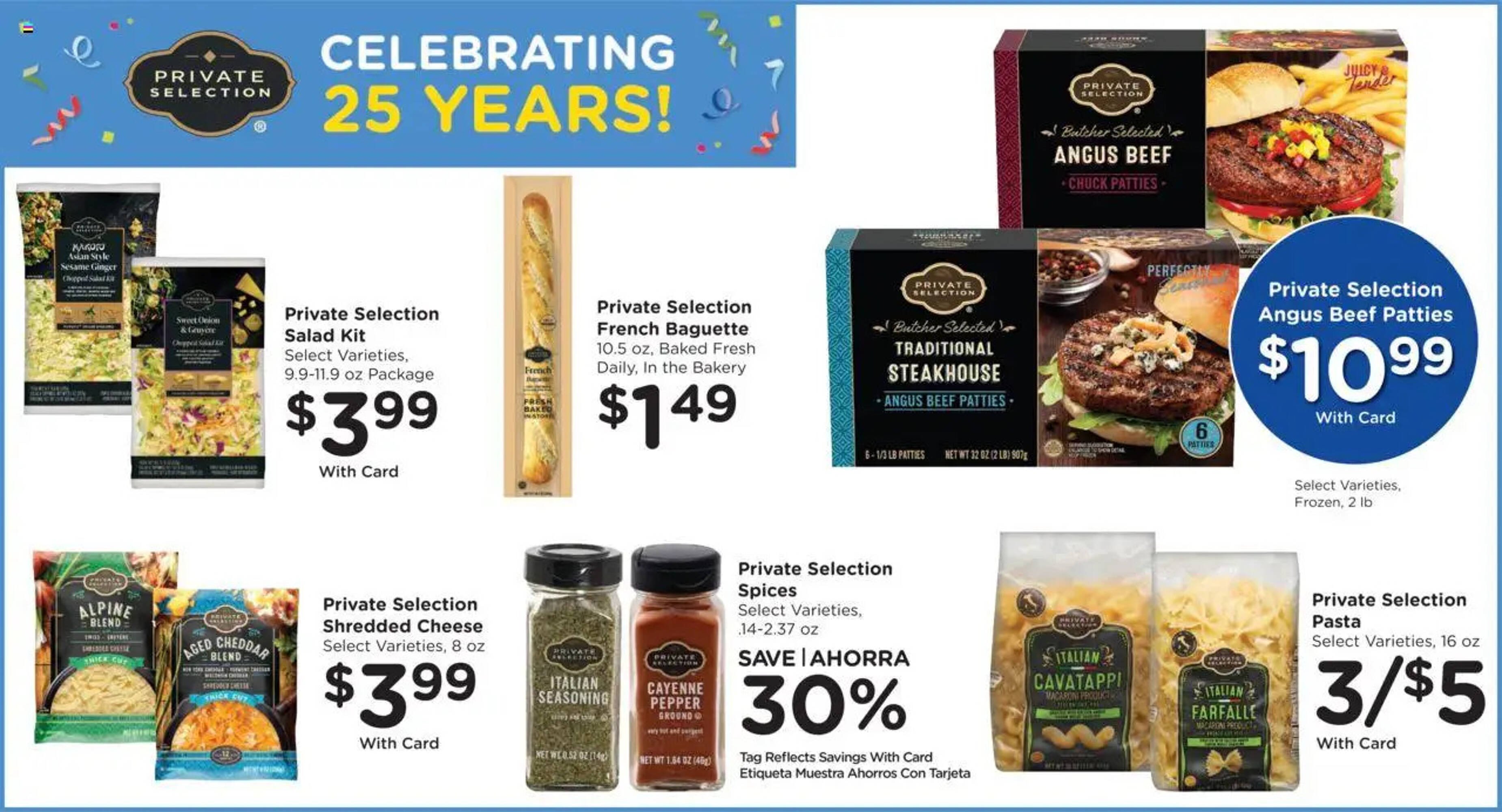 Ralphs weekly ad (2025-10-22 - 2025-10-28) | 6