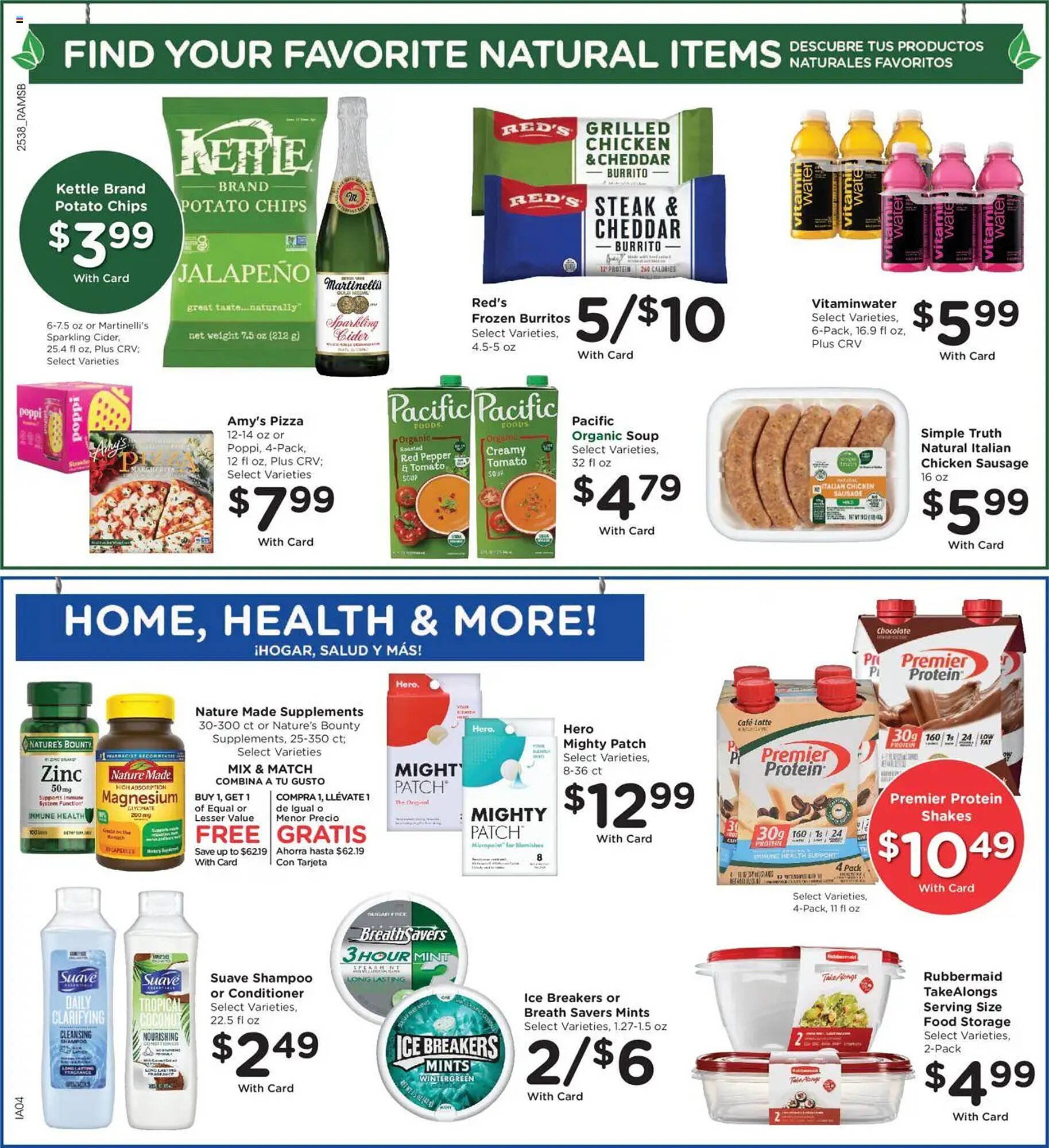 Ralphs weekly ad (2025-10-22 - 2025-10-28) | 9