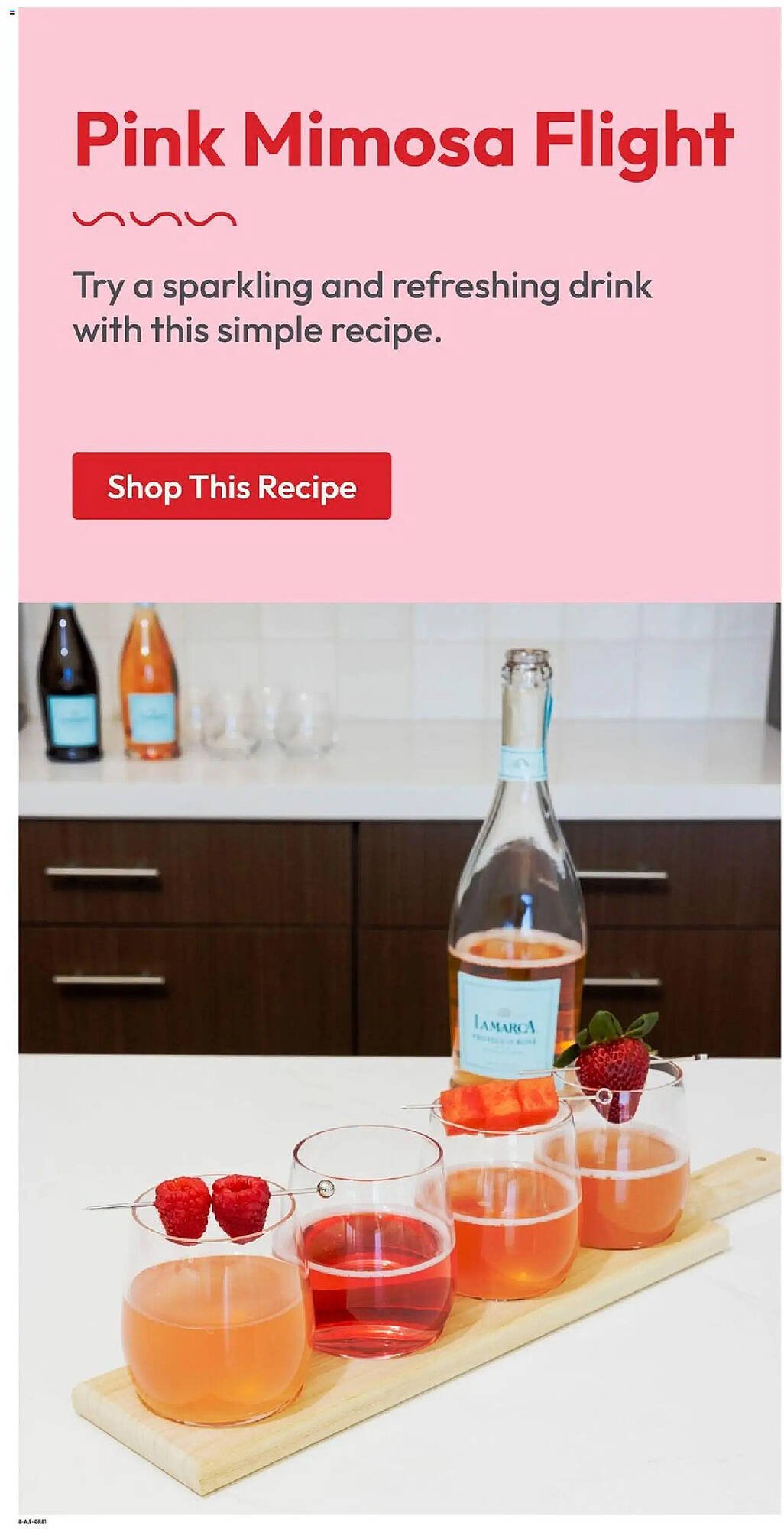 Stater Bros weekly ad