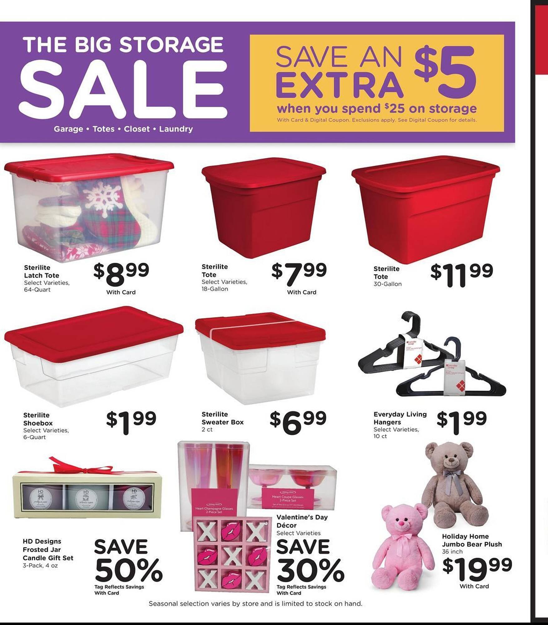 Fred Meyer weekly ad