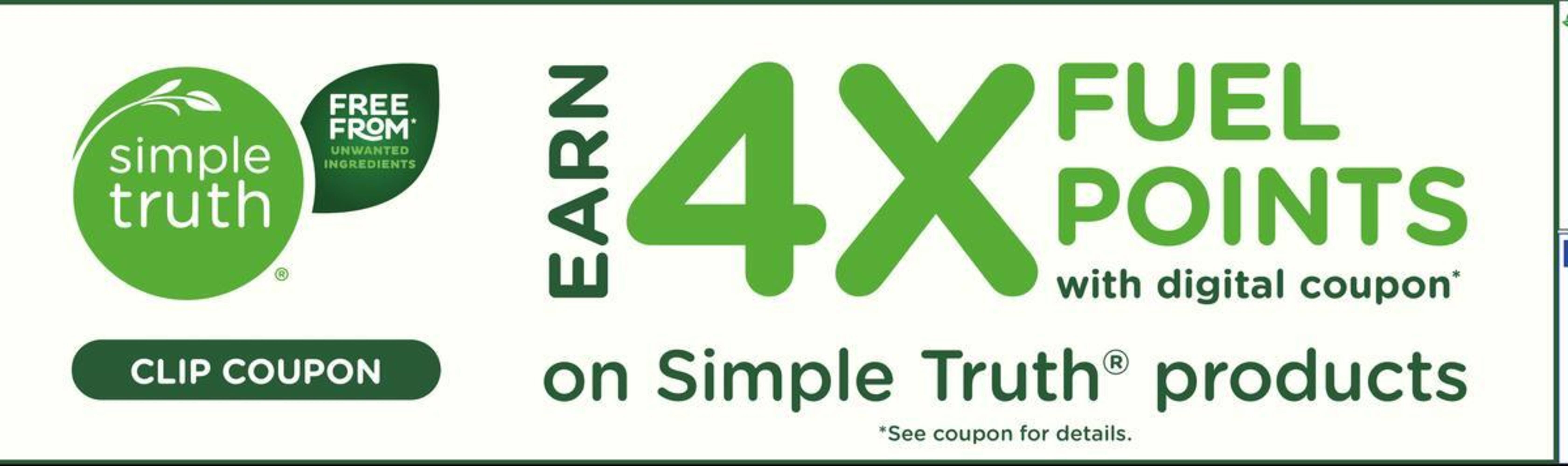 Fred Meyer weekly ad