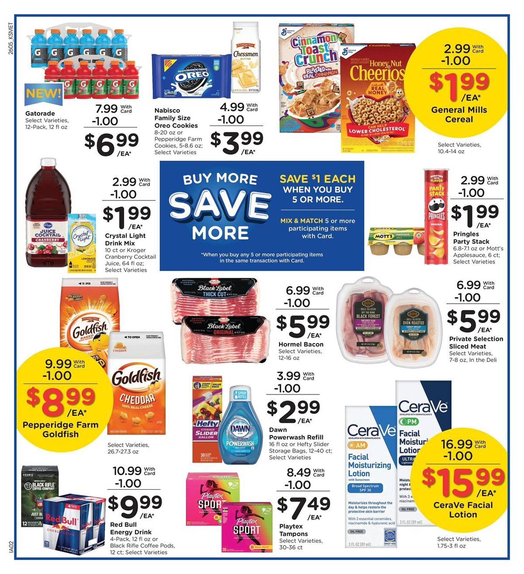 King Soopers weekly ad