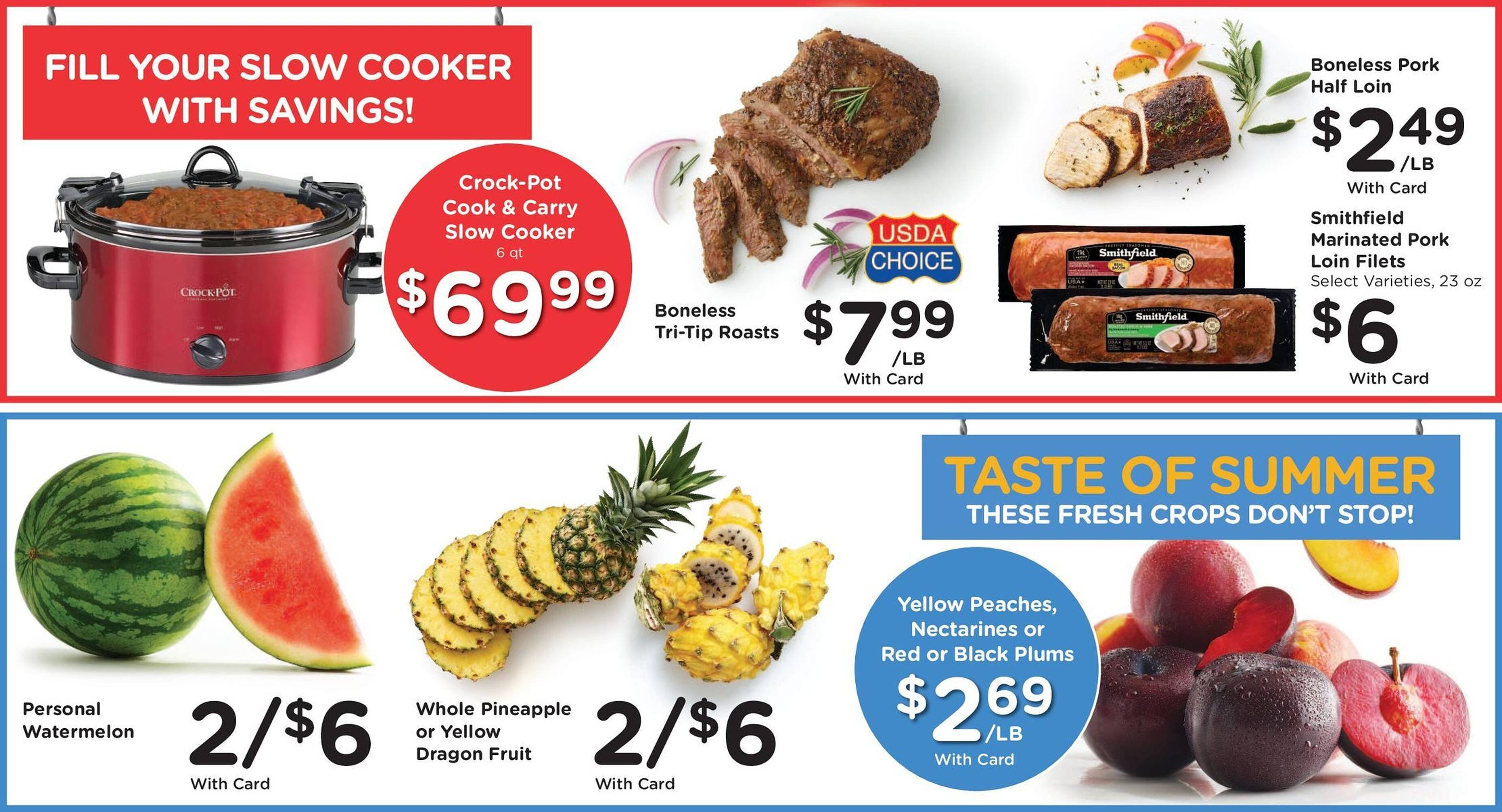 King Soopers weekly ad